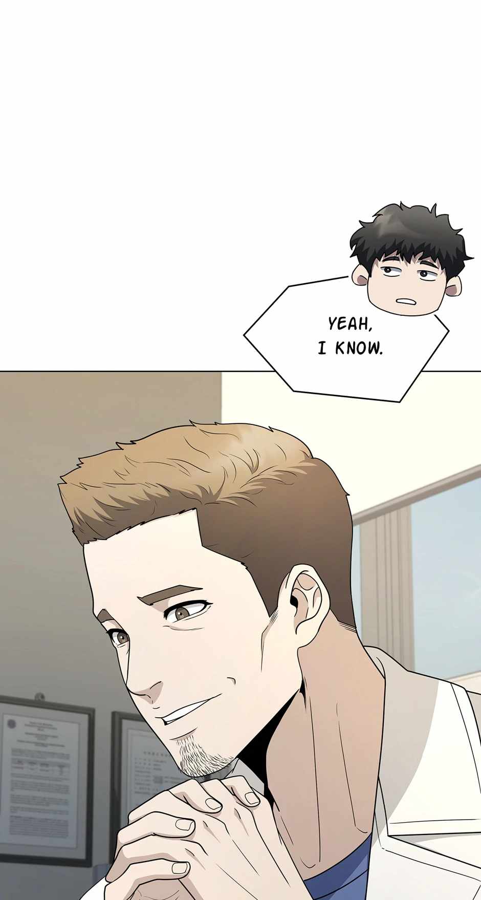 Read Dr. Choi Tae-Soo Manga Online