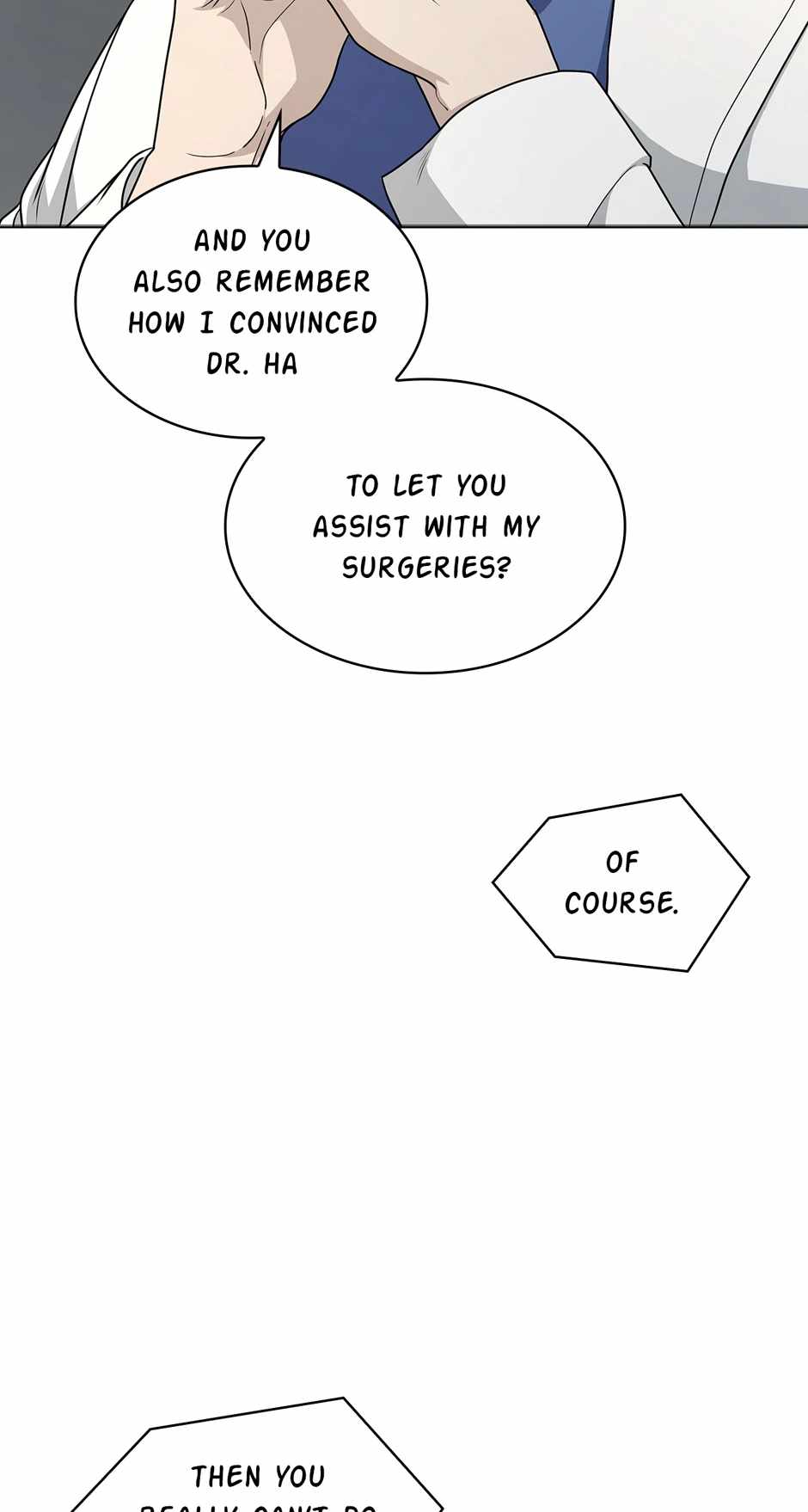 Read Dr. Choi Tae-Soo Manga Online