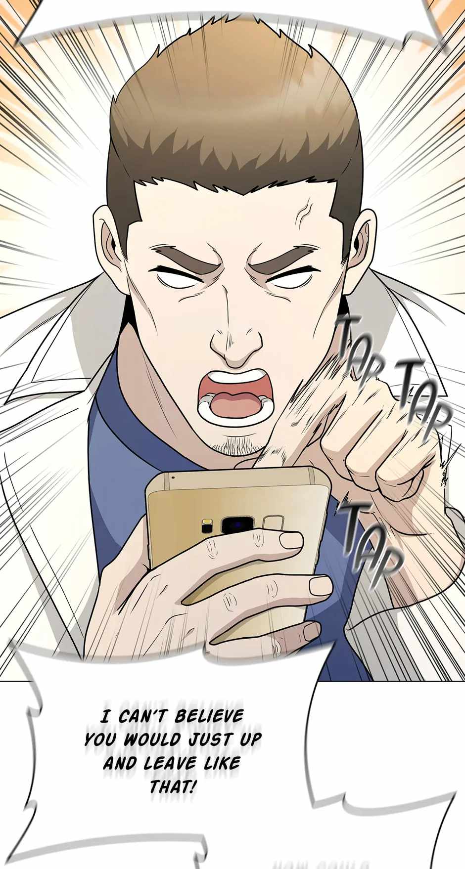 Read Dr. Choi Tae-Soo Manga Online