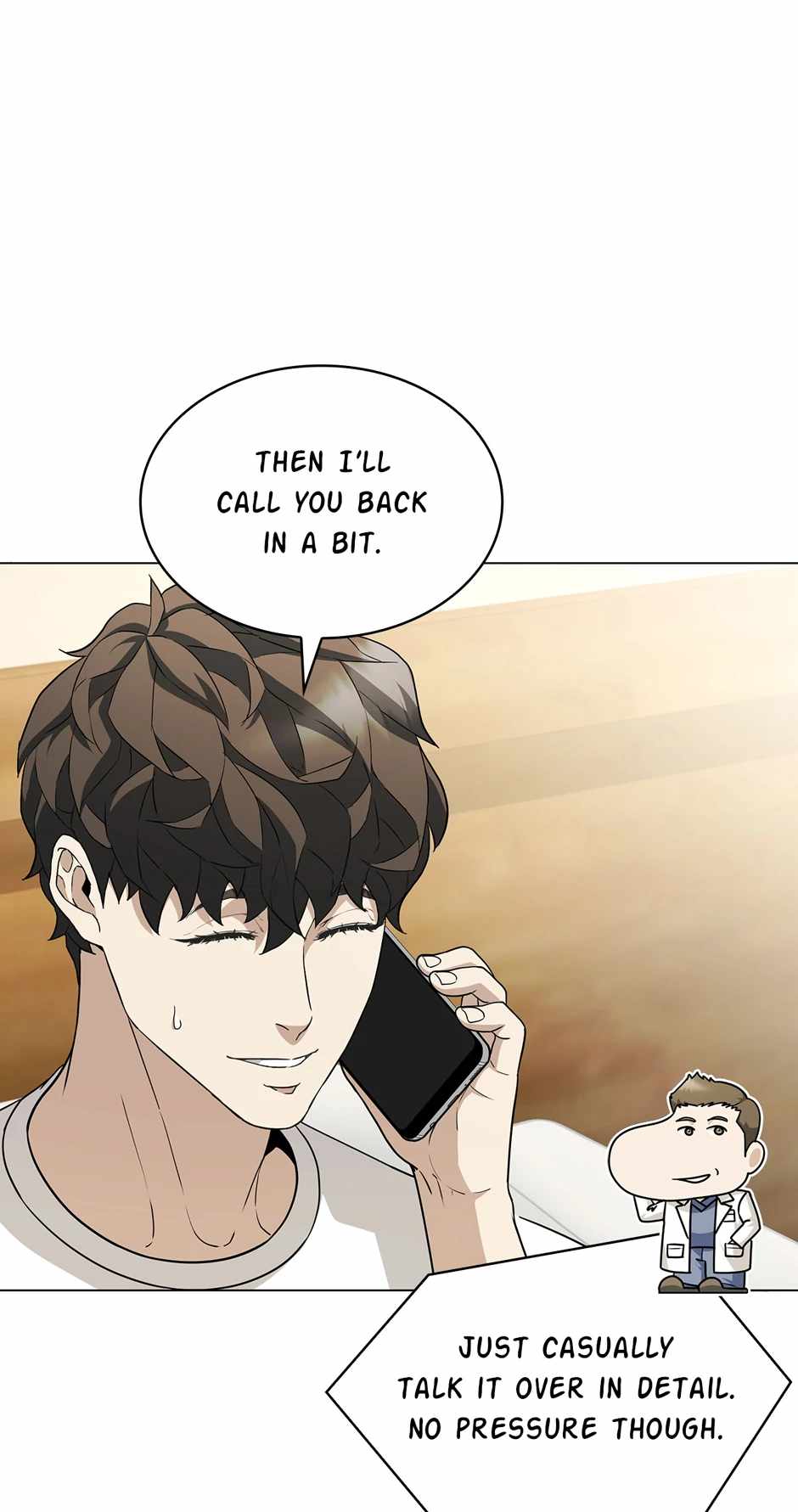 Read Dr. Choi Tae-Soo Manga Online