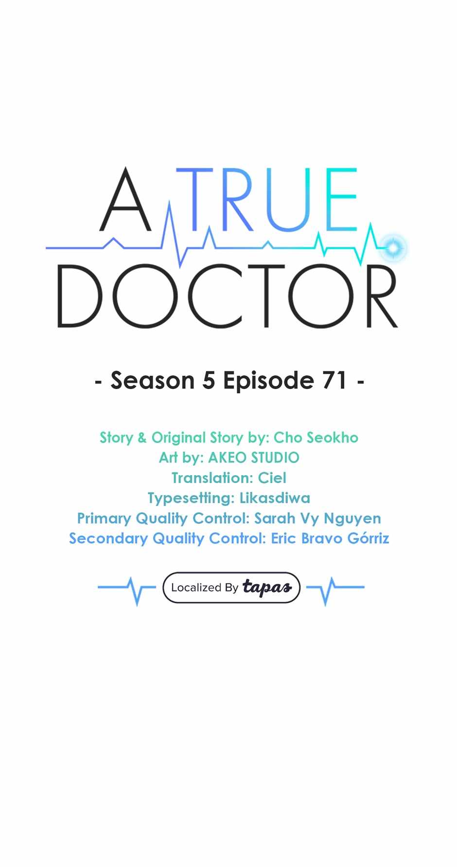 Read Dr. Choi Tae-Soo Manga Online