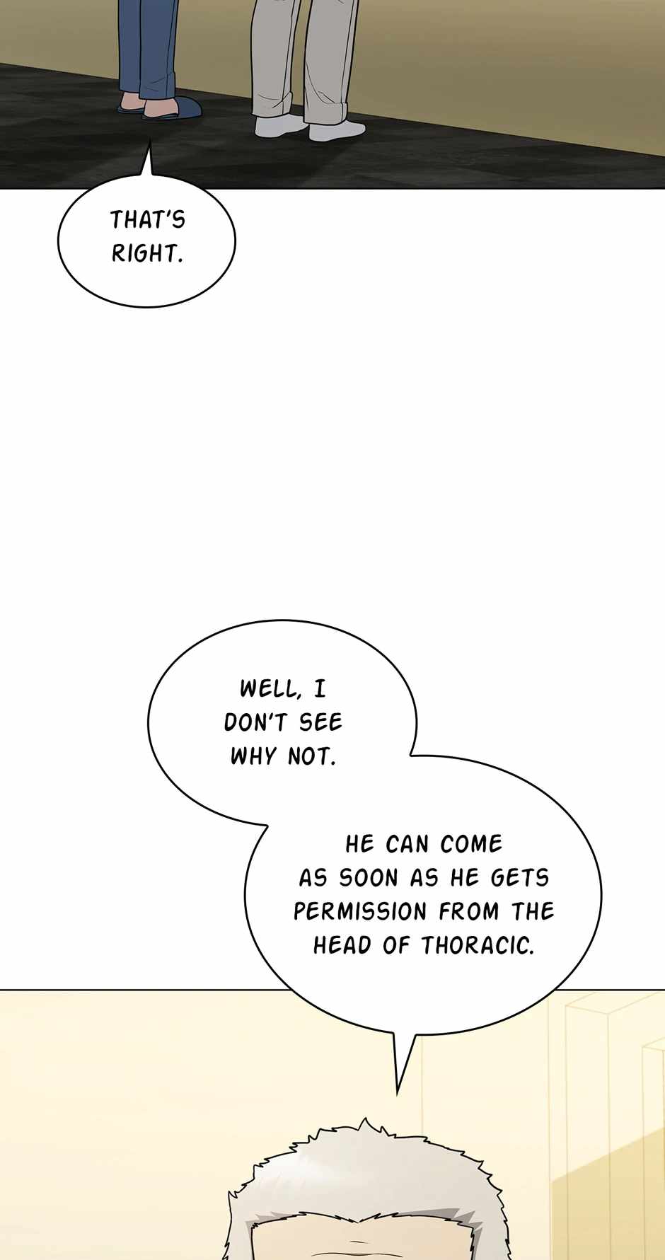 Read Dr. Choi Tae-Soo Manga Online