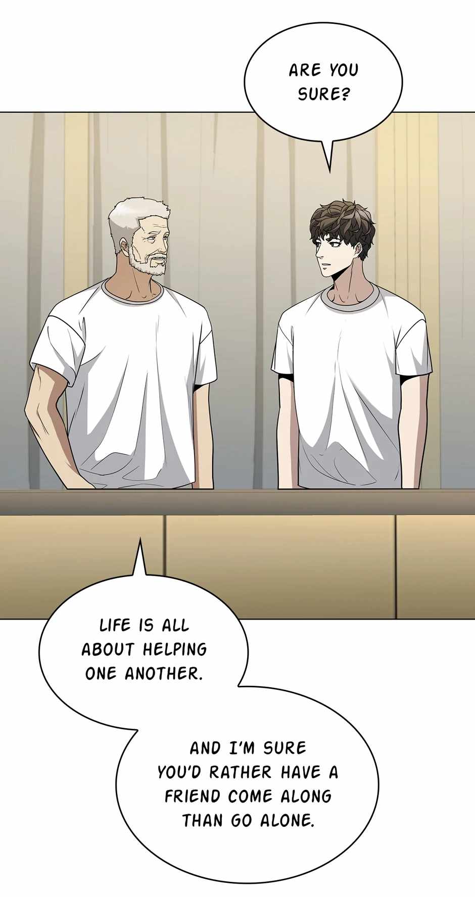 Read Dr. Choi Tae-Soo Manga Online