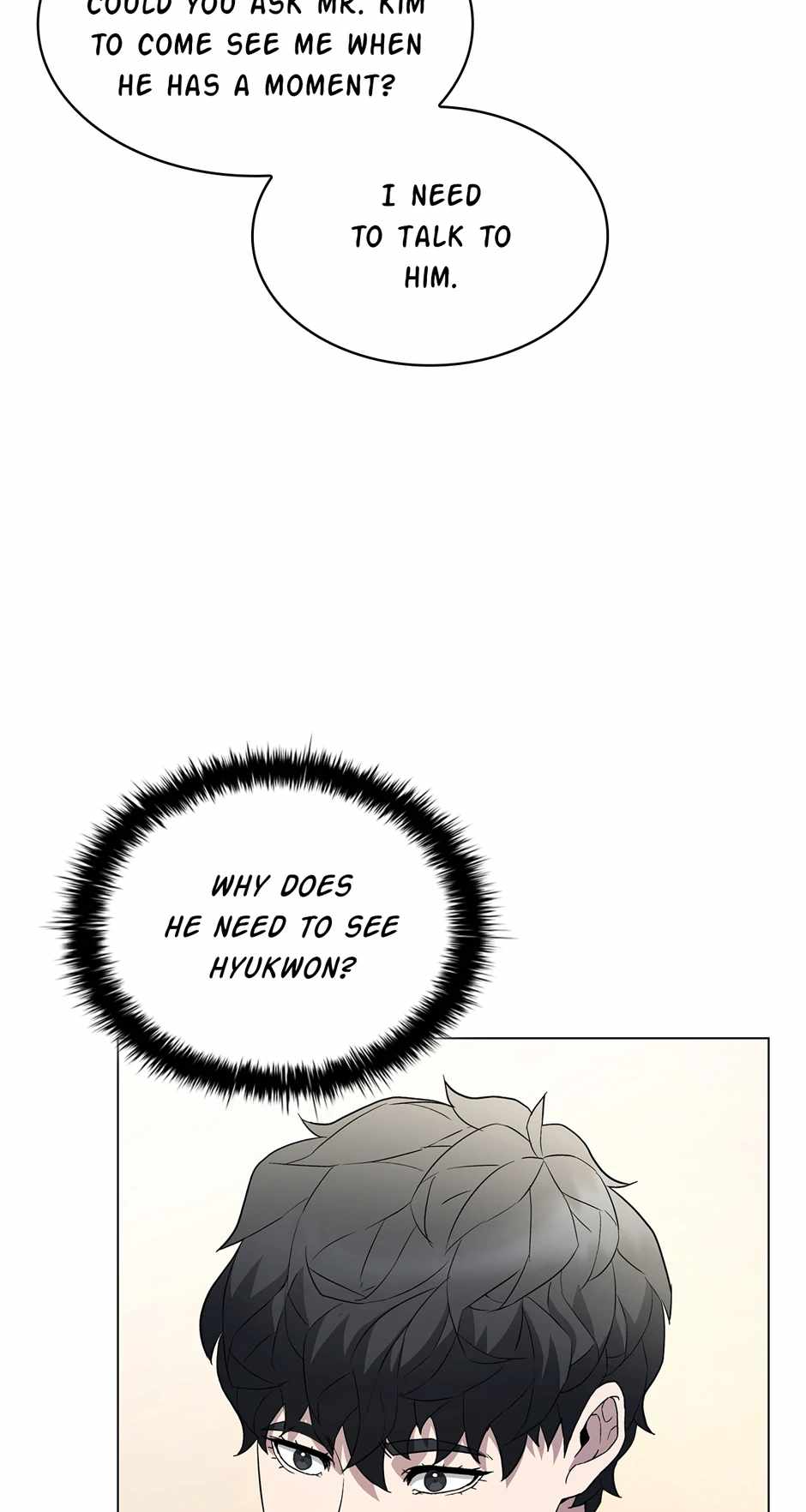 Read Dr. Choi Tae-Soo Manga Online