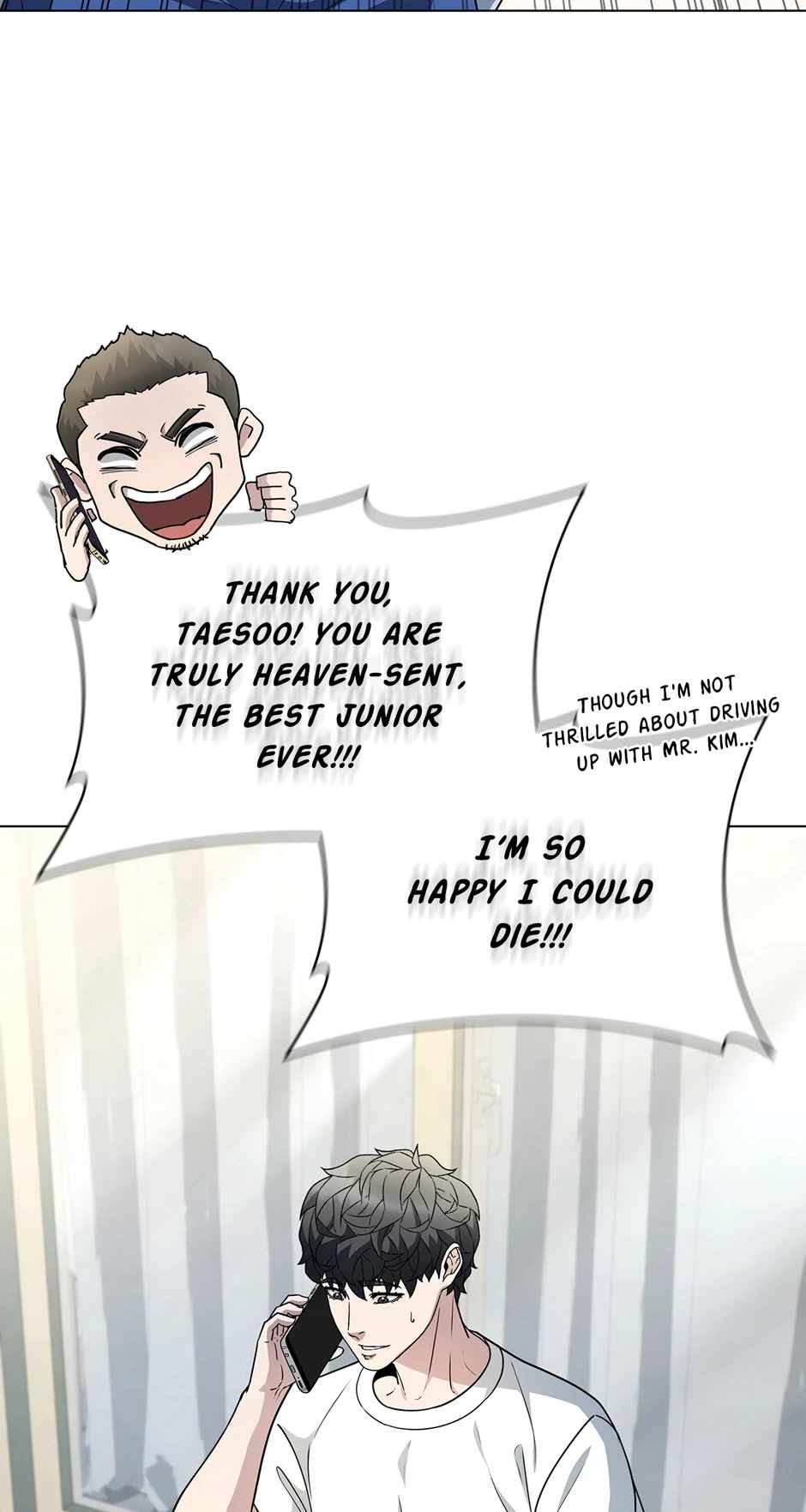 Read Dr. Choi Tae-Soo Manga Online