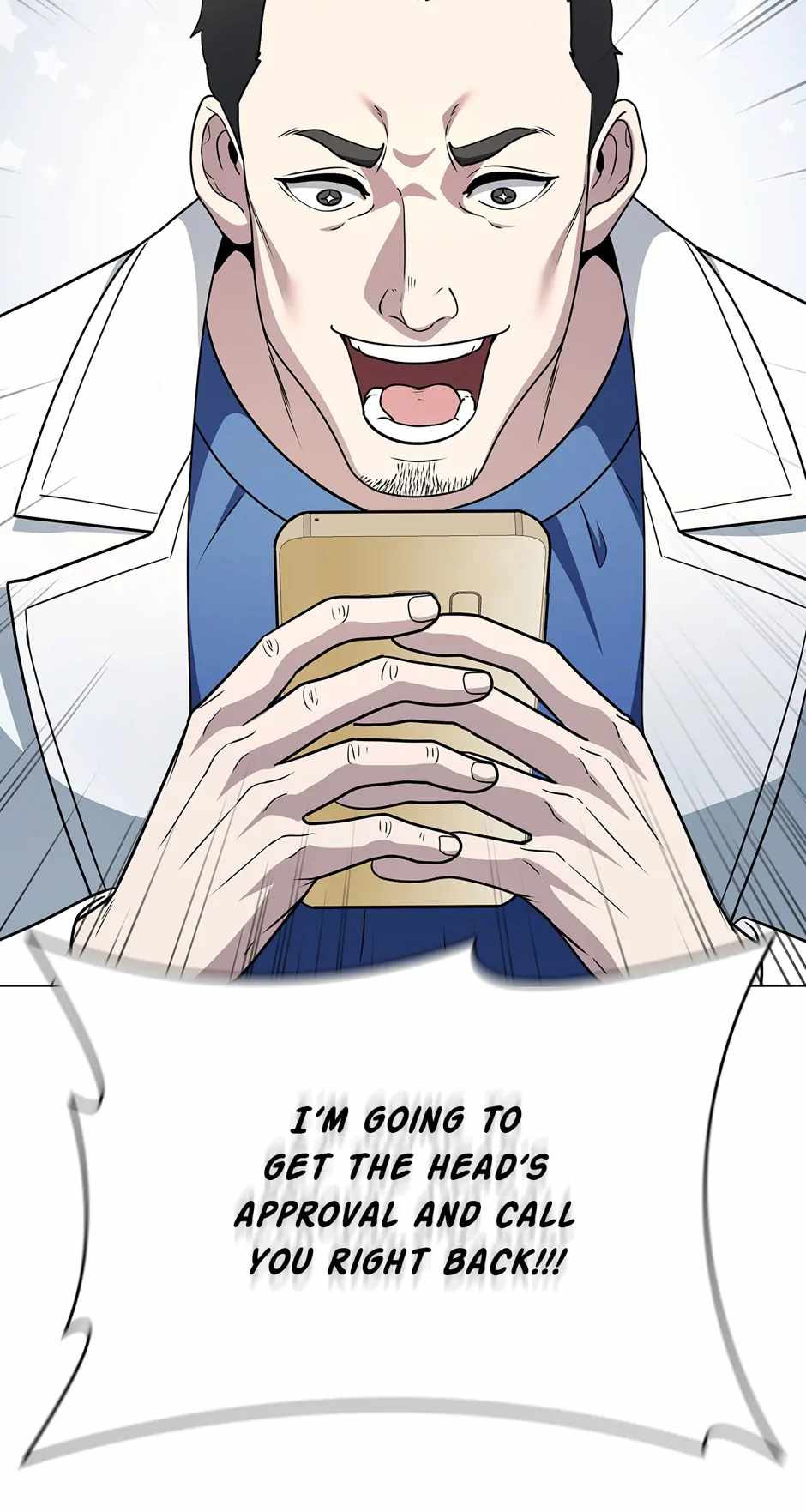 Read Dr. Choi Tae-Soo Manga Online