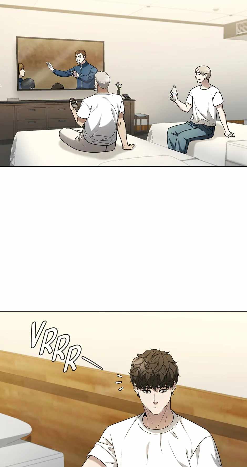 Read Dr. Choi Tae-Soo Manga Online