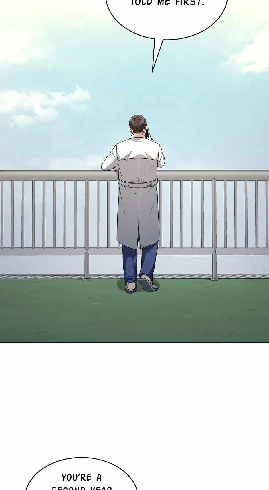 Read Dr. Choi Tae-Soo Manga Online