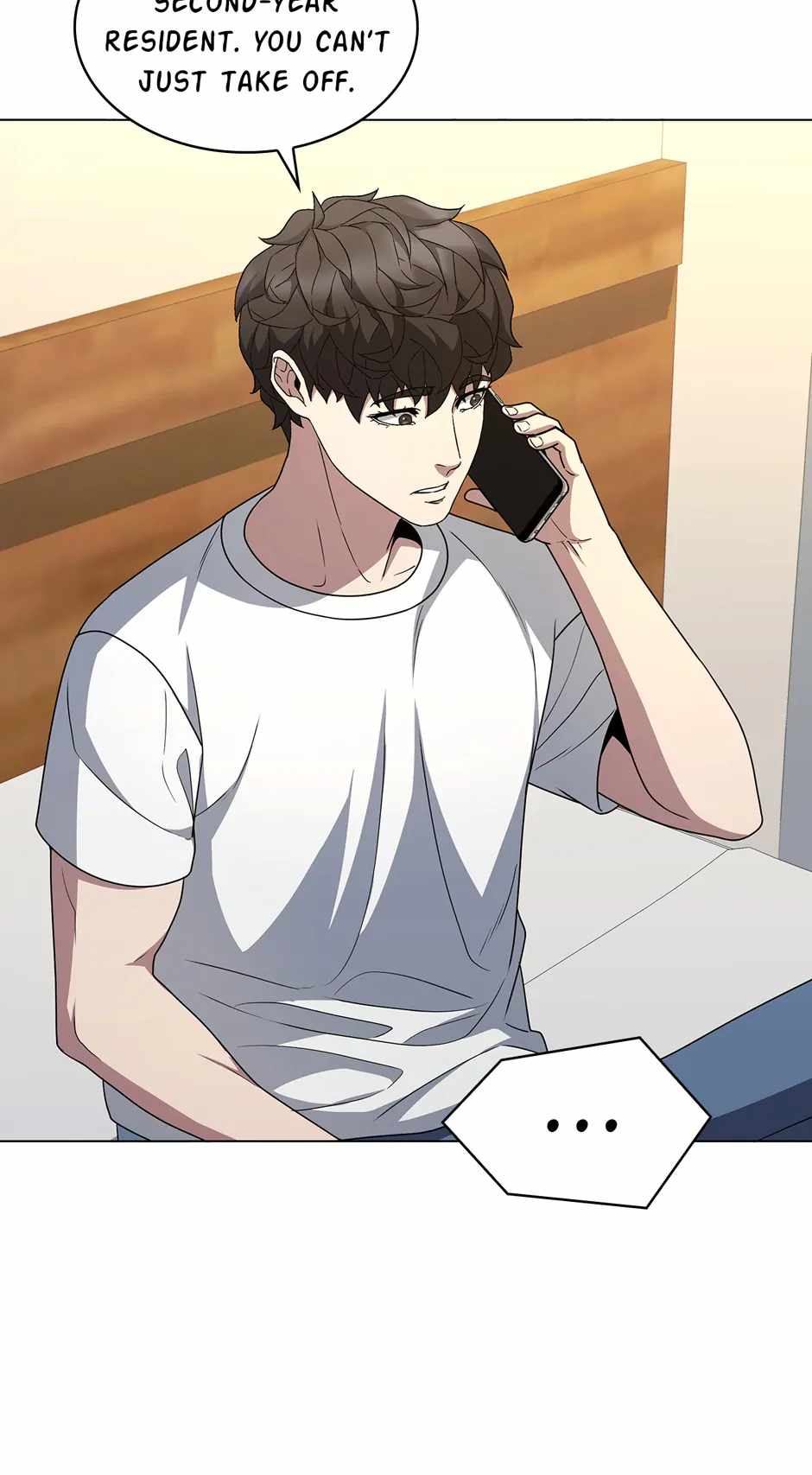 Read Dr. Choi Tae-Soo Manga Online