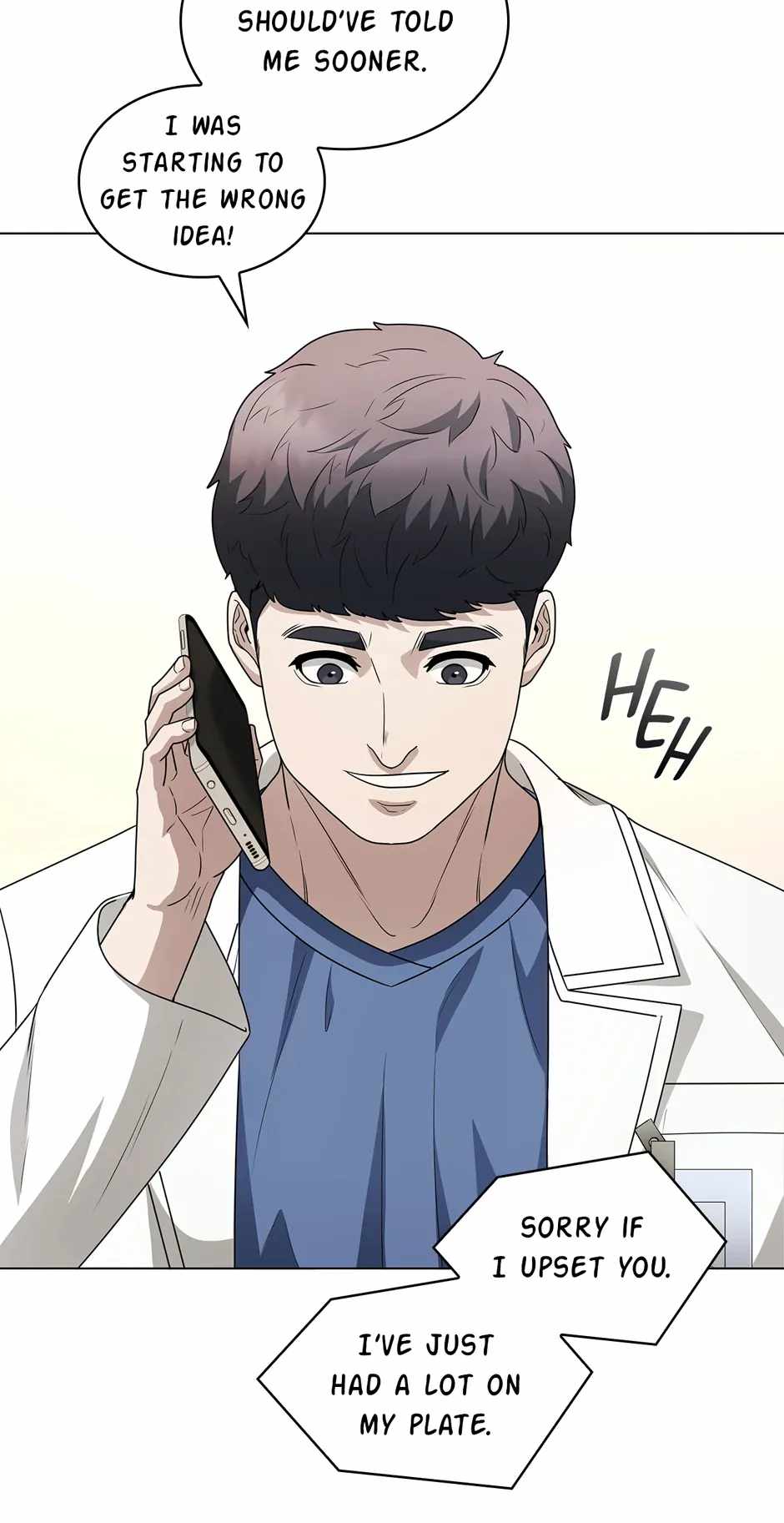 Read Dr. Choi Tae-Soo Manga Online