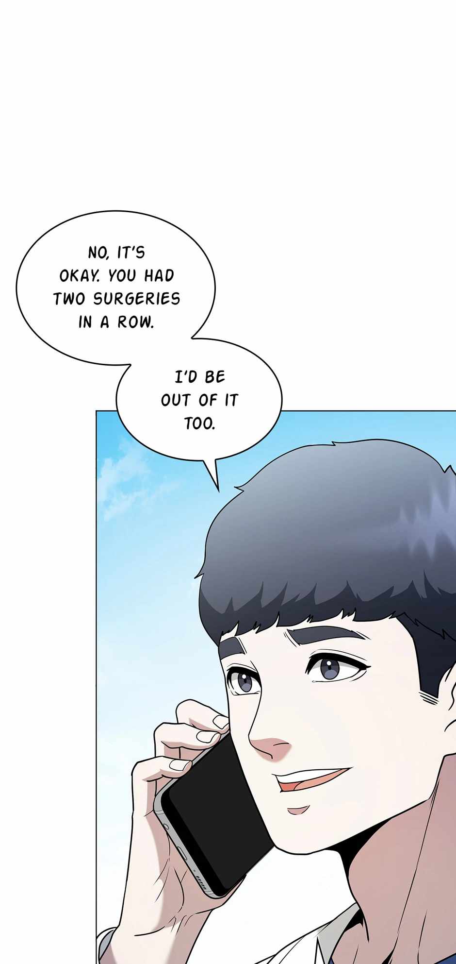 Read Dr. Choi Tae-Soo Manga Online