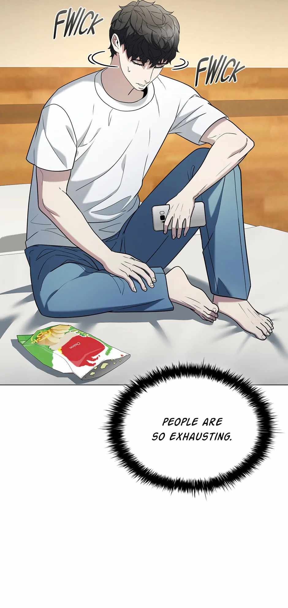 Read Dr. Choi Tae-Soo Manga Online