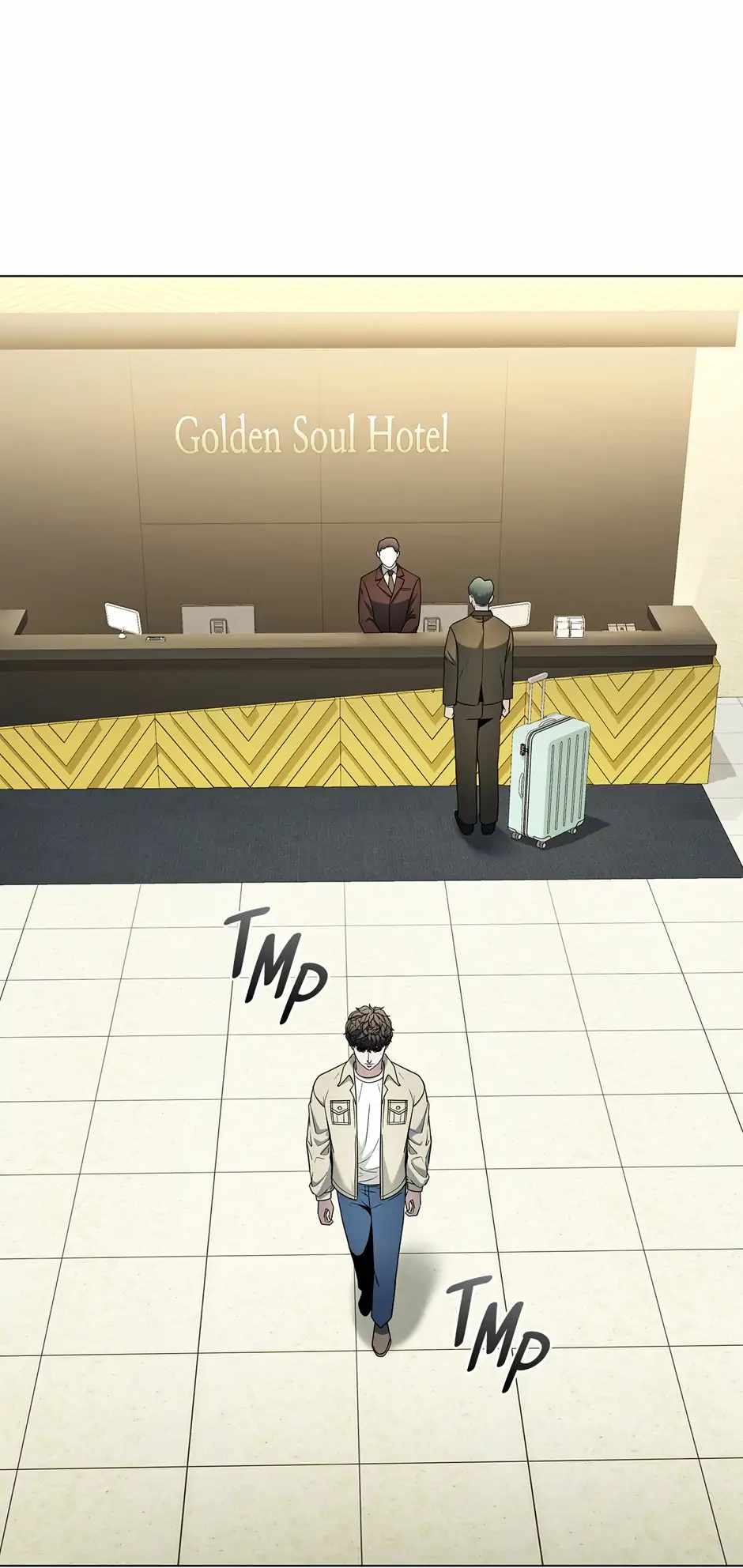 Read Dr. Choi Tae-Soo Manga Online