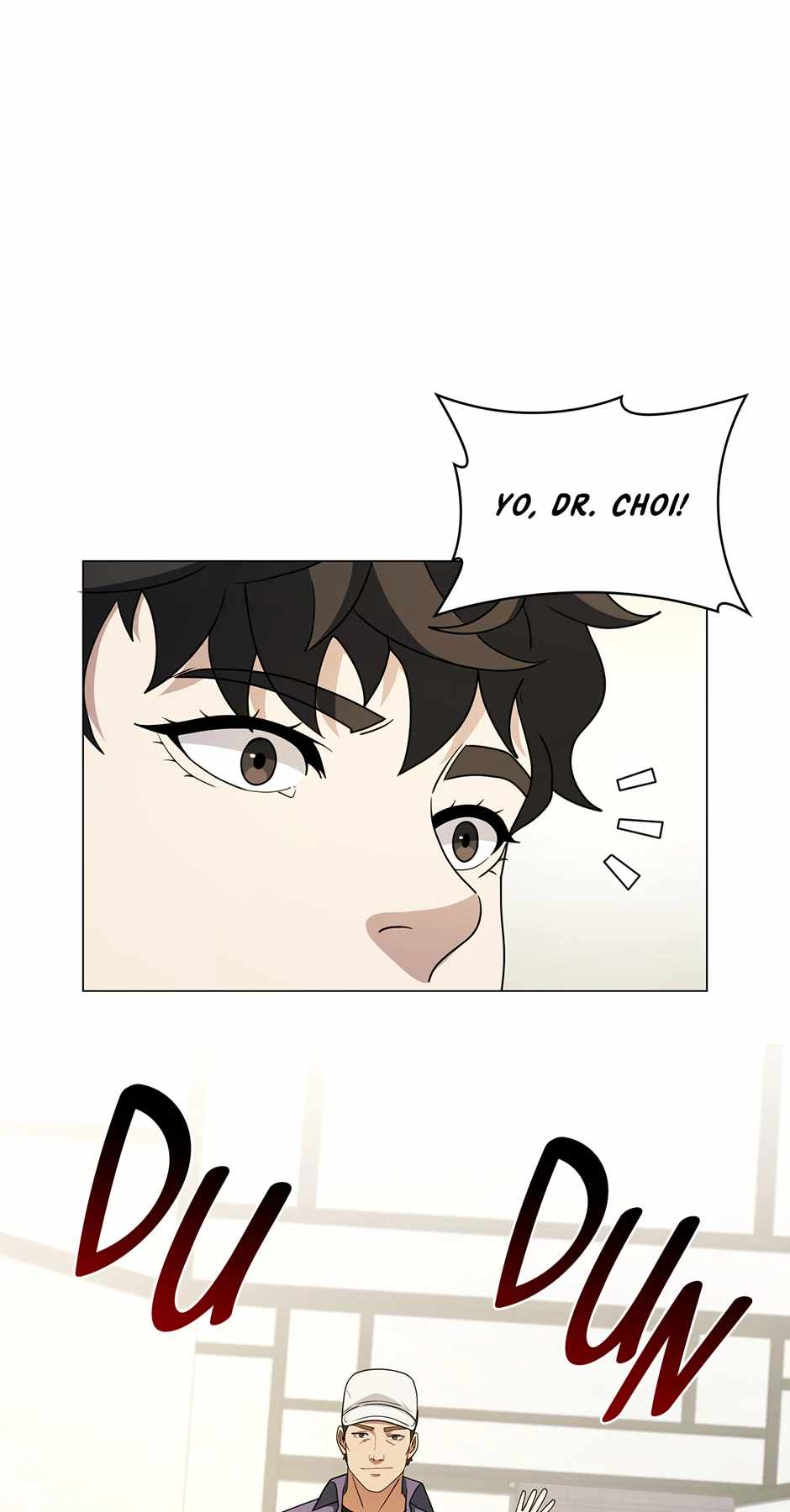 Read Dr. Choi Tae-Soo Manga Online