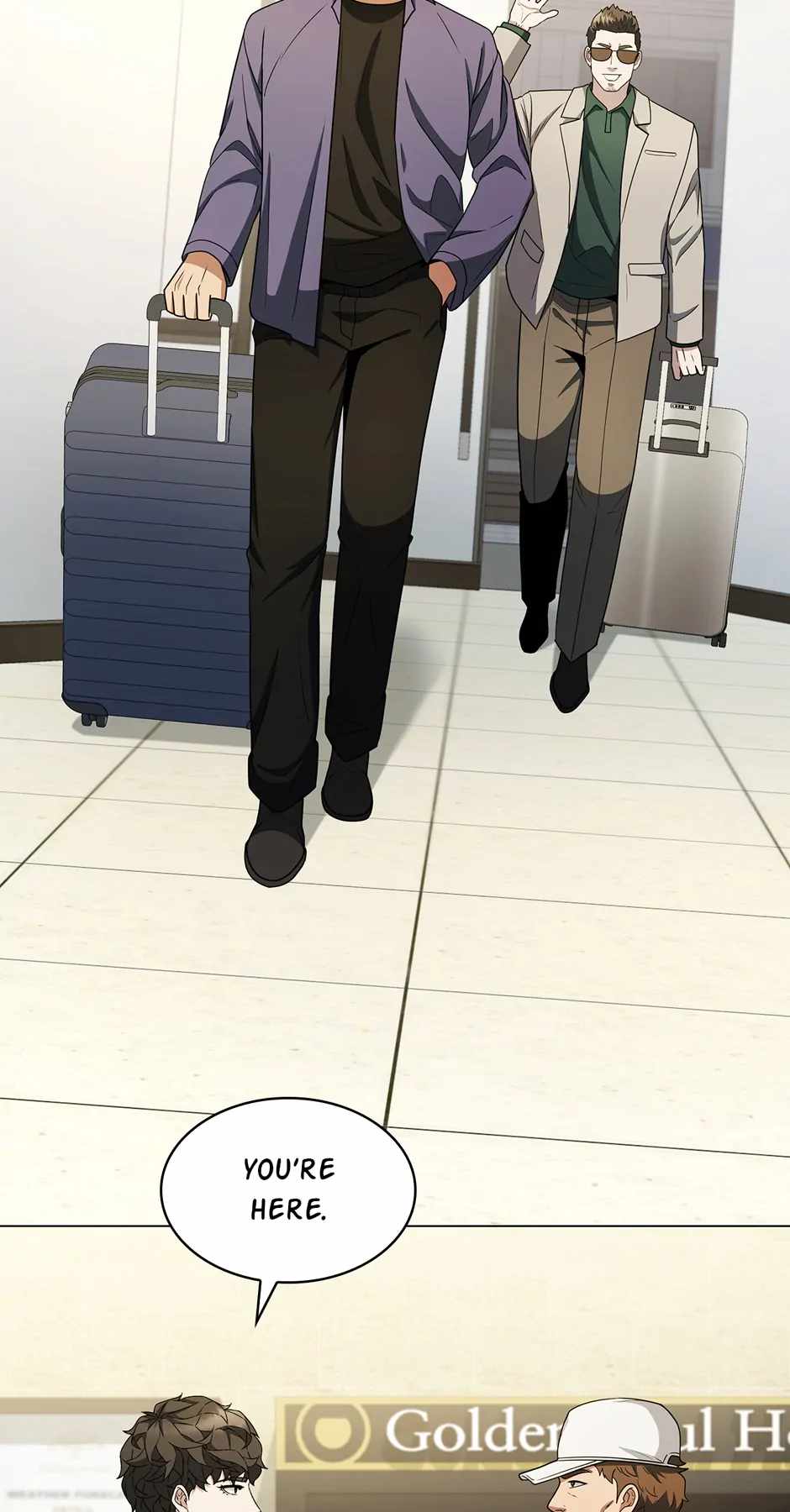 Read Dr. Choi Tae-Soo Manga Online