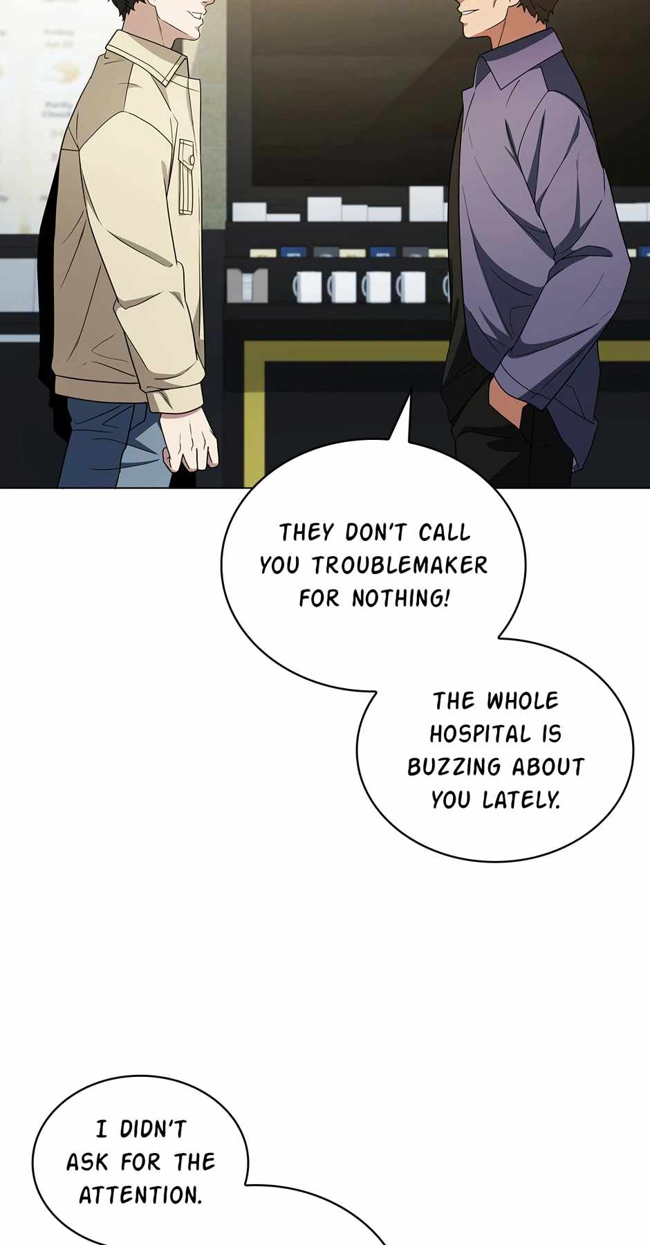 Read Dr. Choi Tae-Soo Manga Online