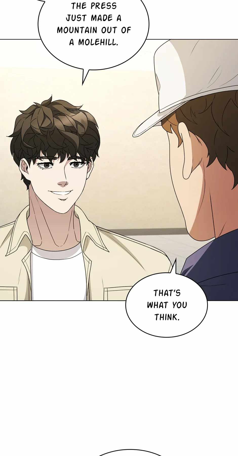 Read Dr. Choi Tae-Soo Manga Online