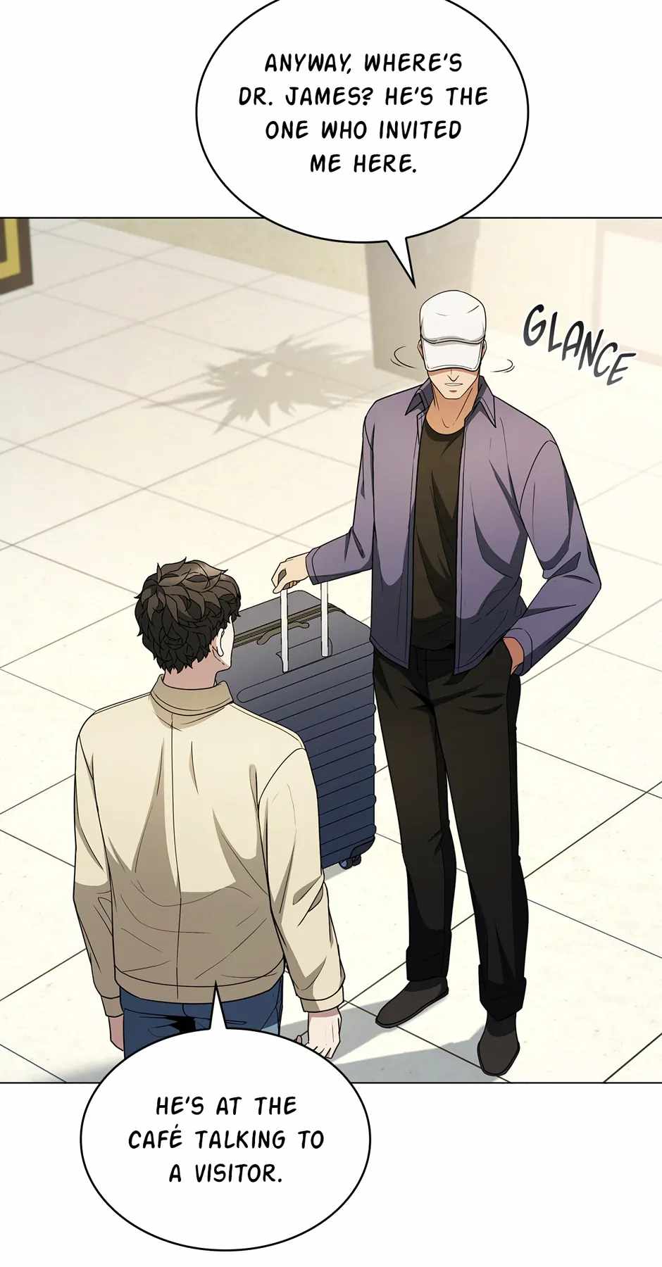 Read Dr. Choi Tae-Soo Manga Online