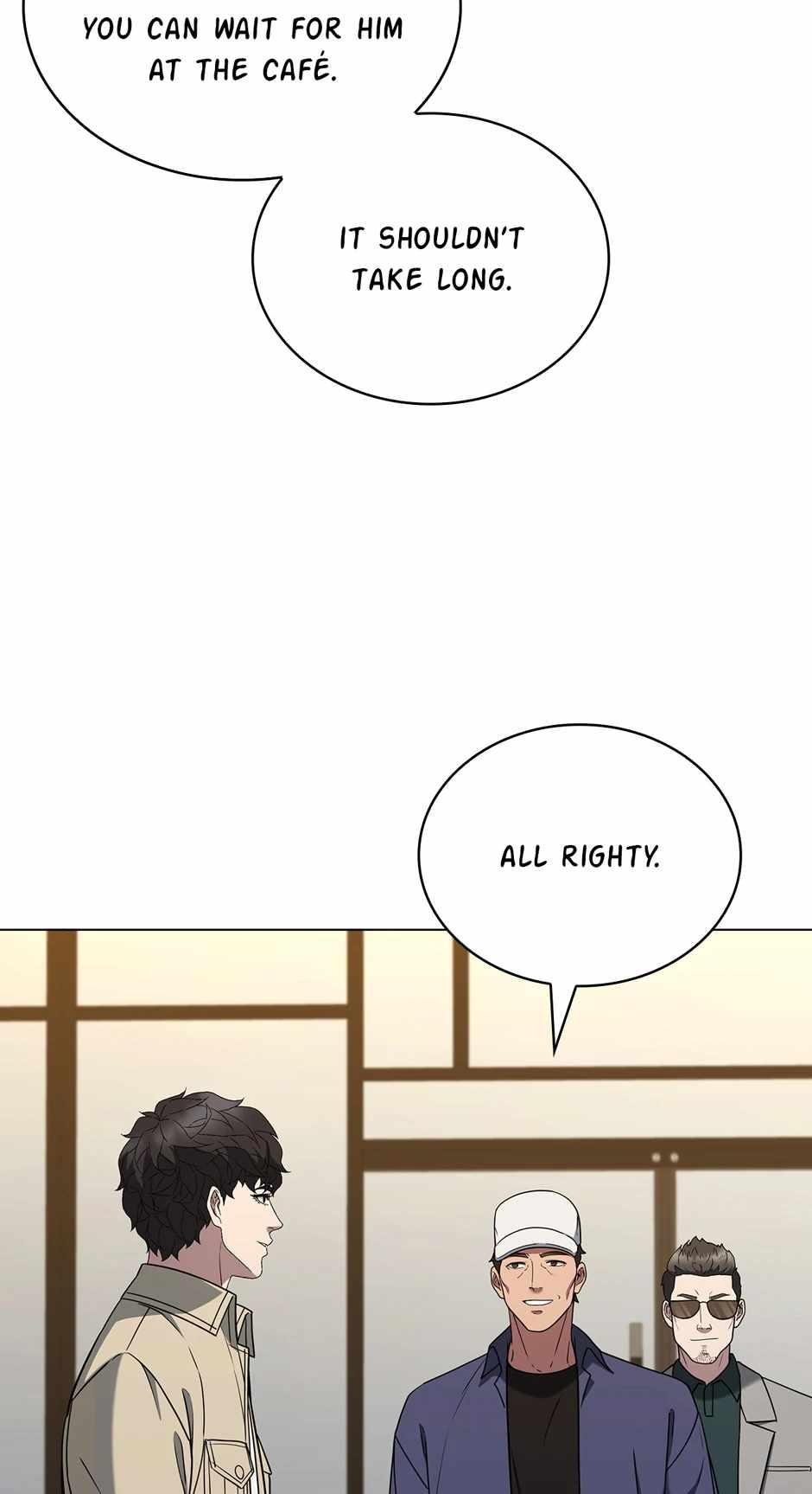 Read Dr. Choi Tae-Soo Manga Online