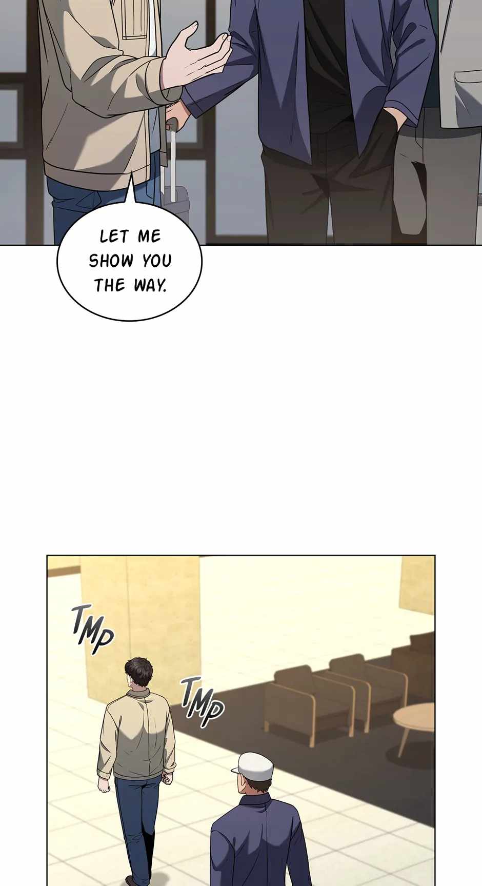 Read Dr. Choi Tae-Soo Manga Online