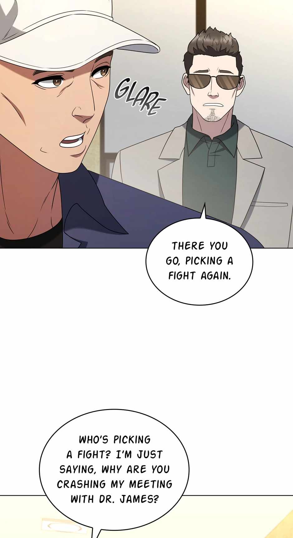 Read Dr. Choi Tae-Soo Manga Online