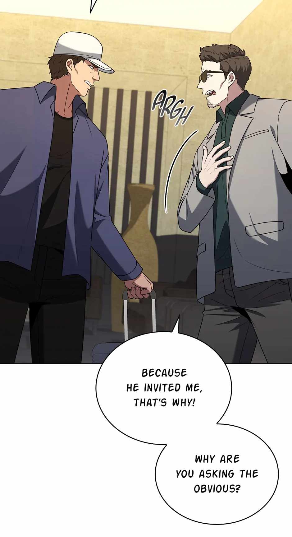 Read Dr. Choi Tae-Soo Manga Online