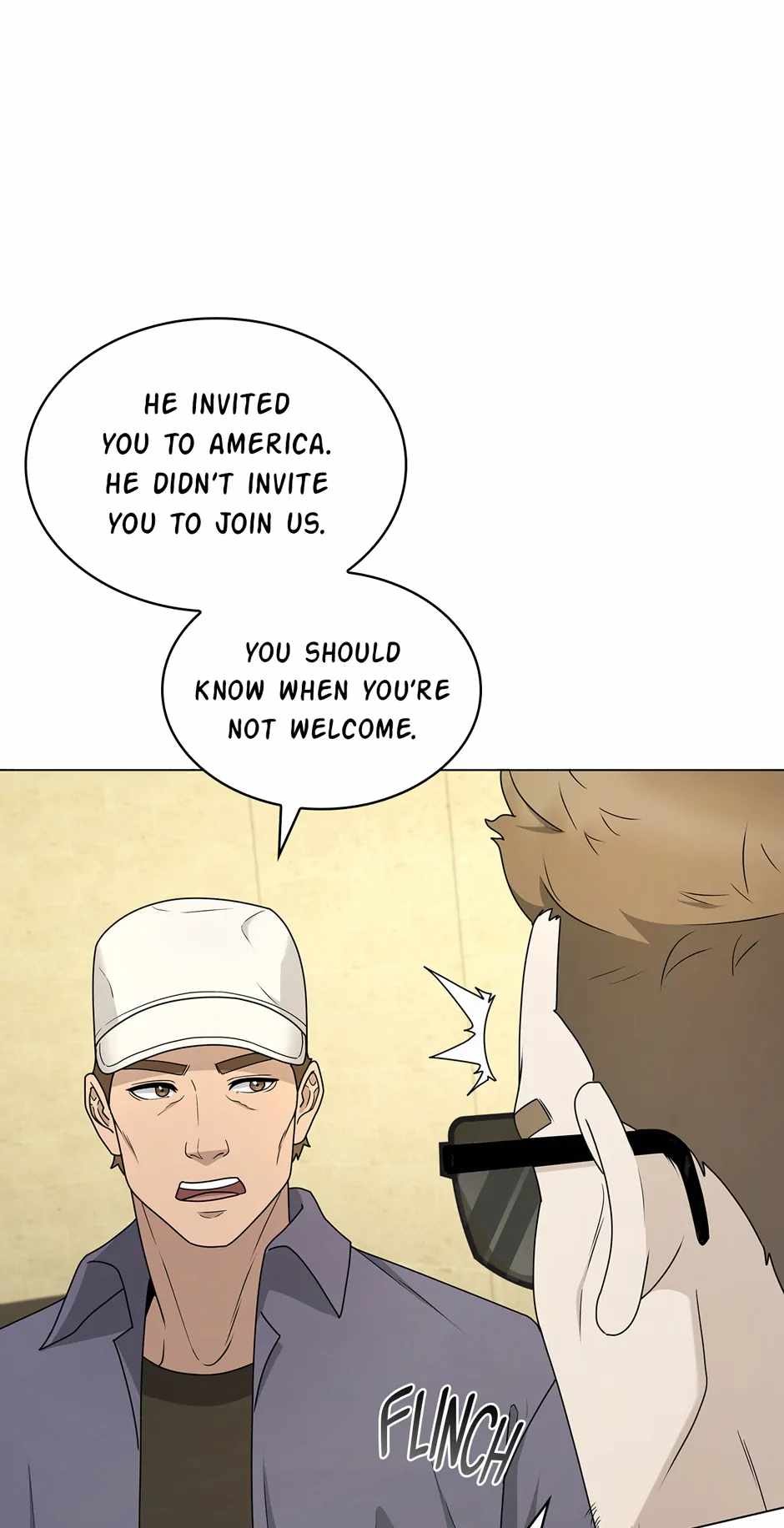 Read Dr. Choi Tae-Soo Manga Online