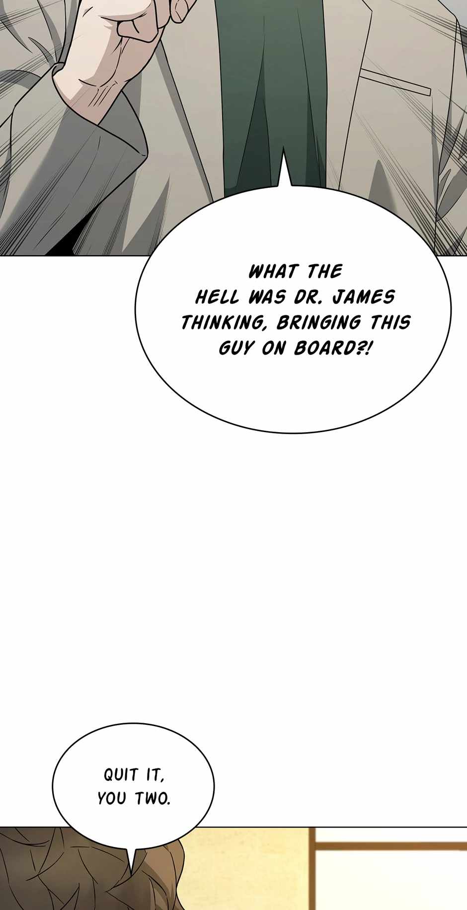 Read Dr. Choi Tae-Soo Manga Online