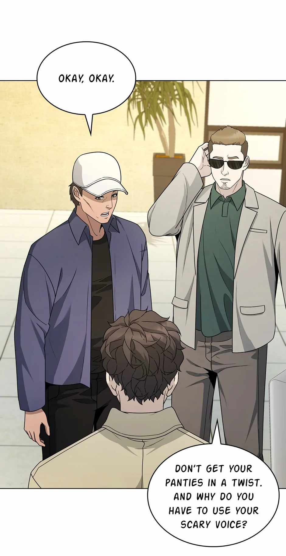 Read Dr. Choi Tae-Soo Manga Online