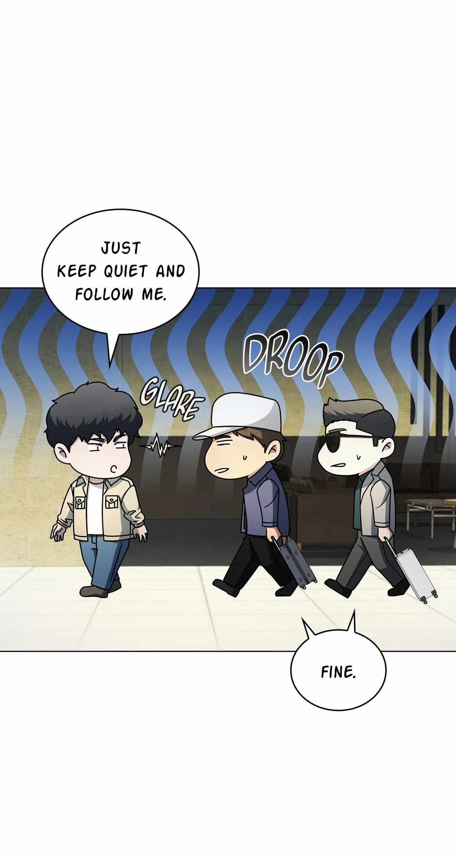 Read Dr. Choi Tae-Soo Manga Online