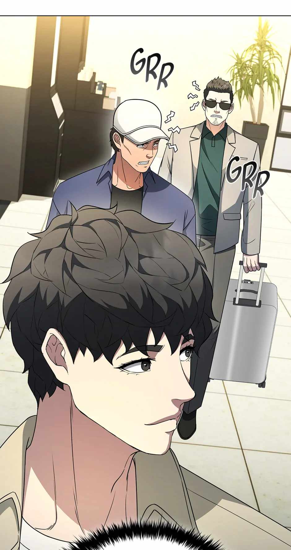 Read Dr. Choi Tae-Soo Manga Online