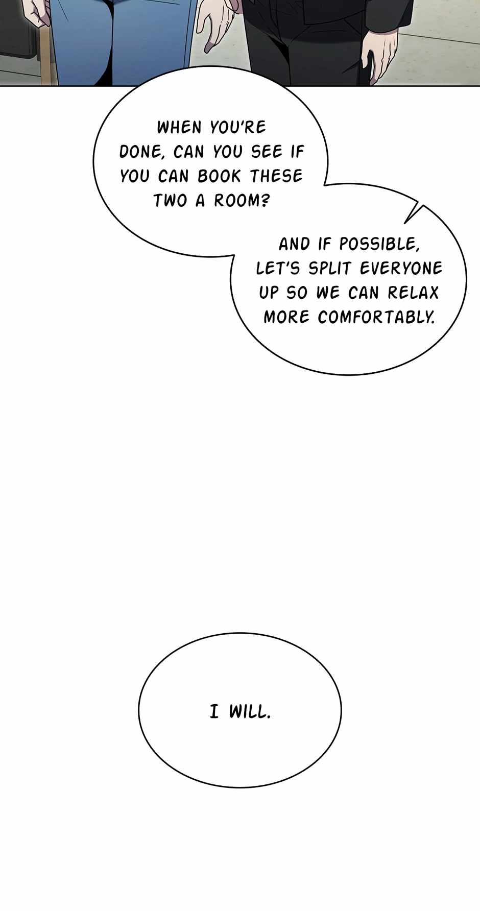 Read Dr. Choi Tae-Soo Manga Online