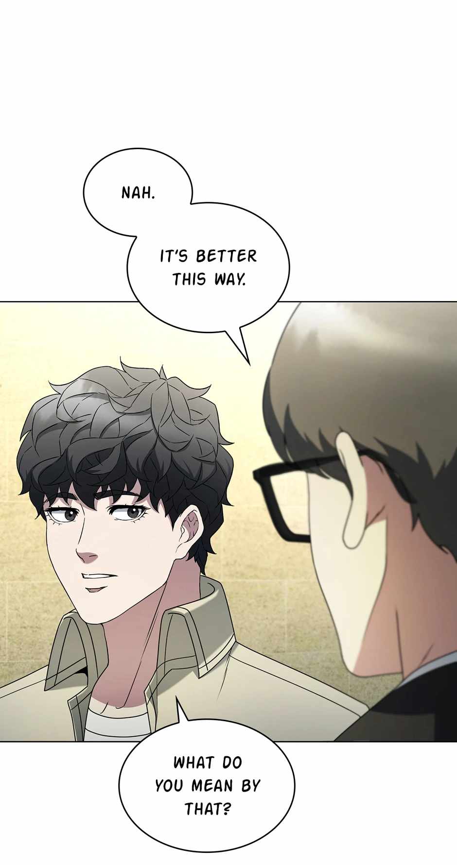 Read Dr. Choi Tae-Soo Manga Online