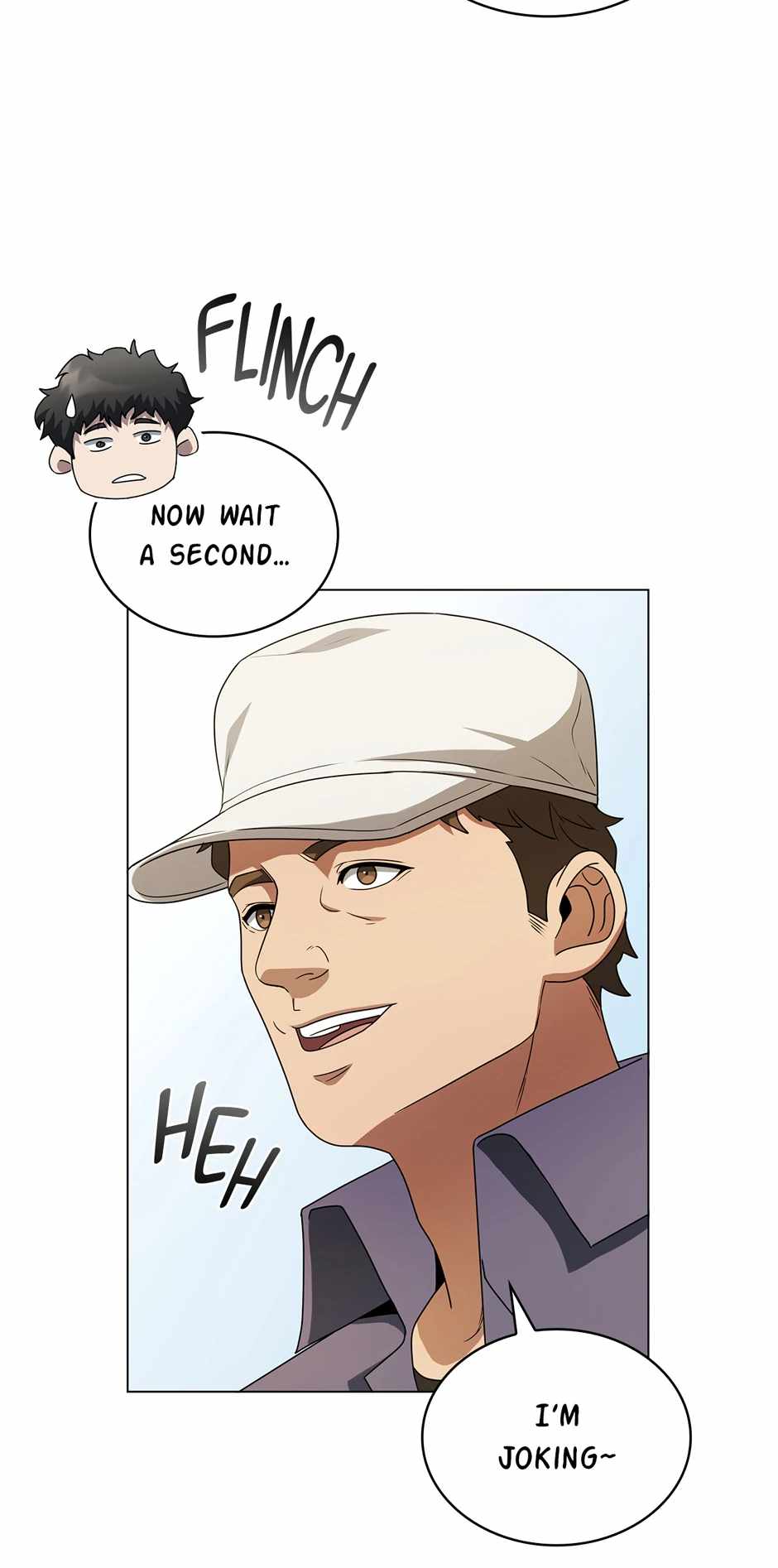 Read Dr. Choi Tae-Soo Manga Online