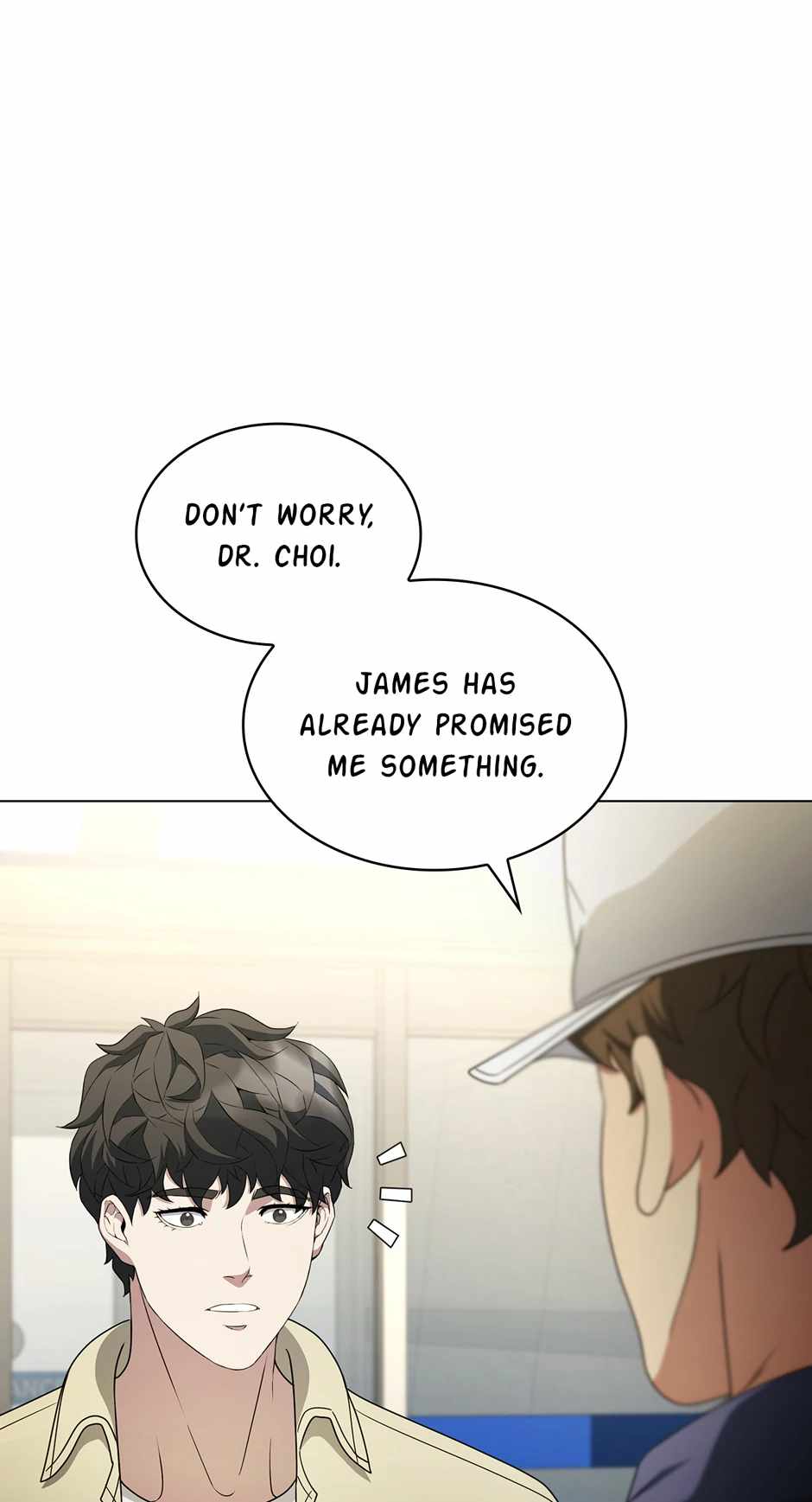 Read Dr. Choi Tae-Soo Manga Online