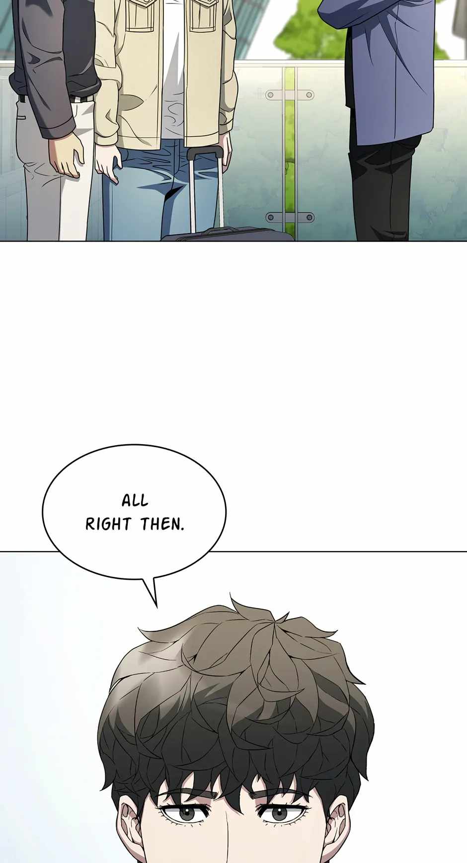 Read Dr. Choi Tae-Soo Manga Online