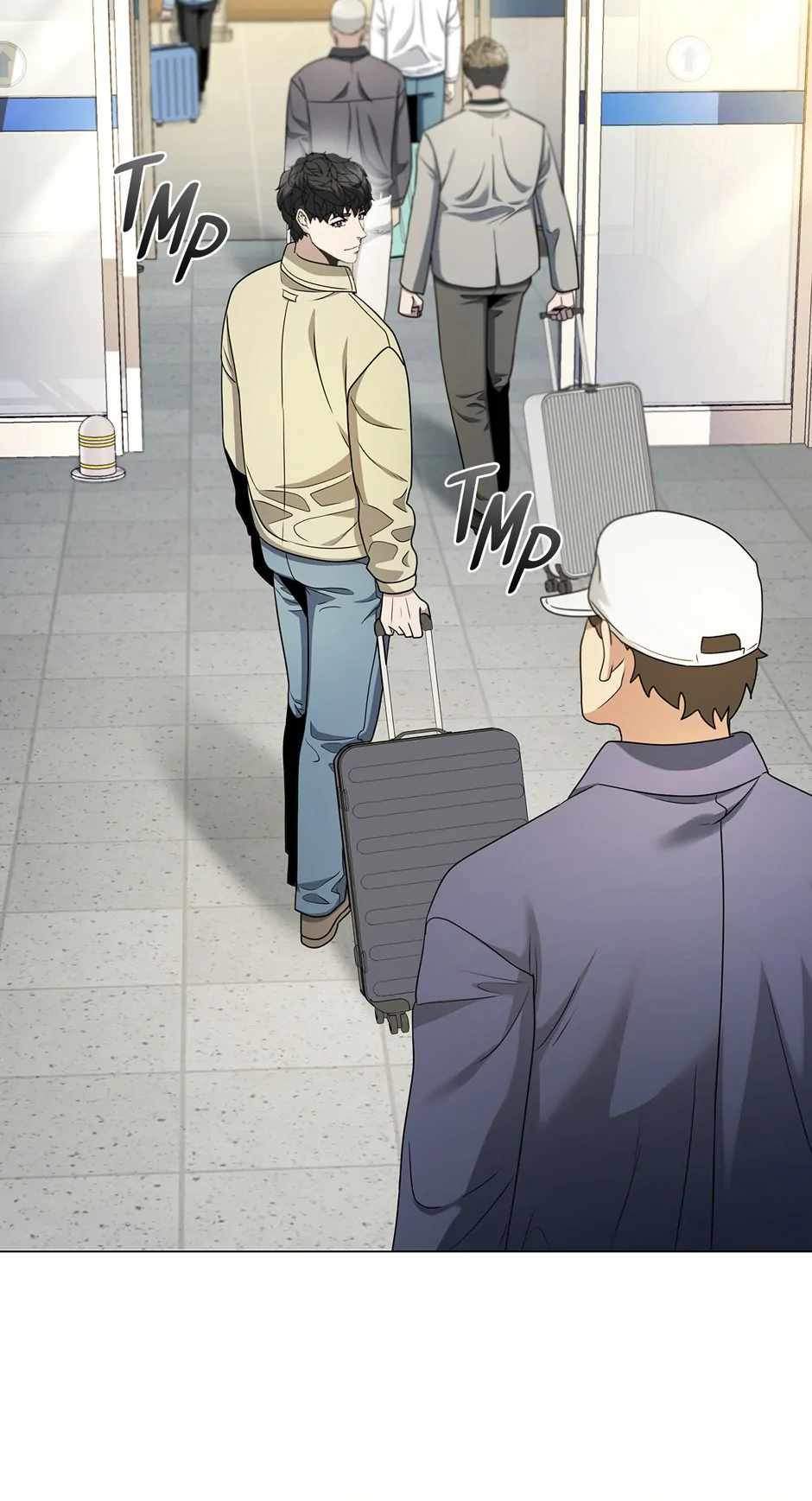 Read Dr. Choi Tae-Soo Manga Online