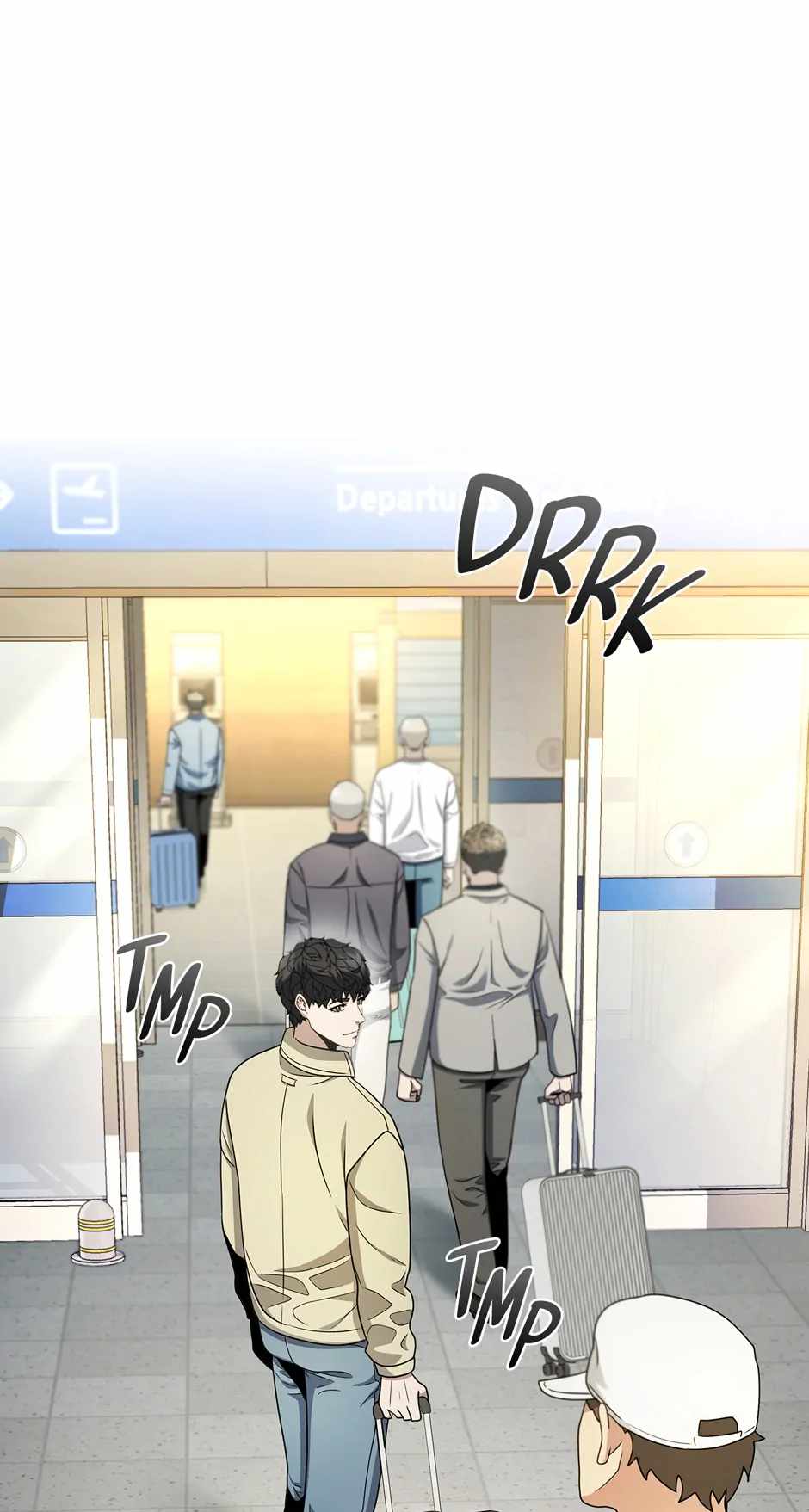 Read Dr. Choi Tae-Soo Manga Online