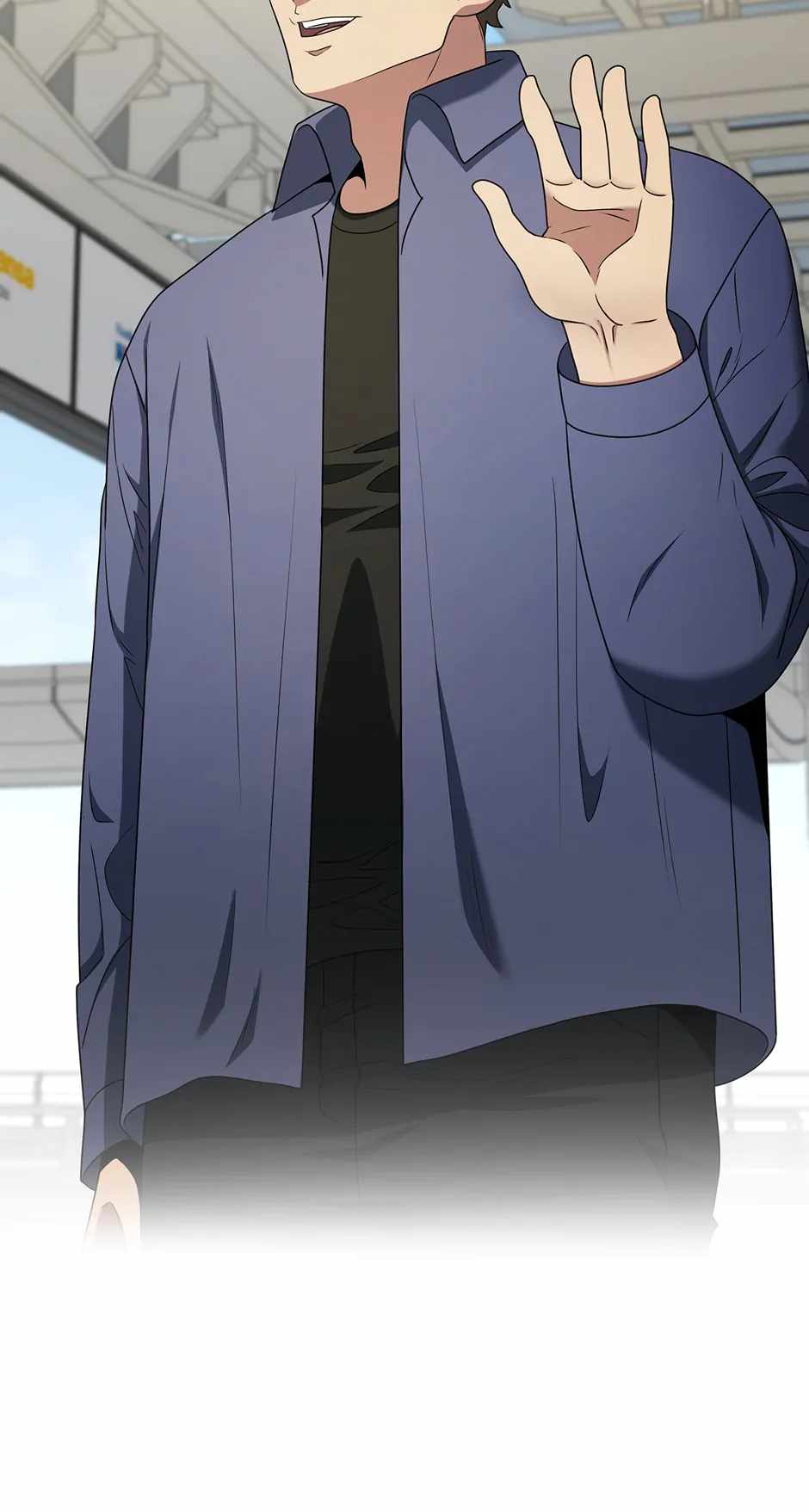 Read Dr. Choi Tae-Soo Manga Online