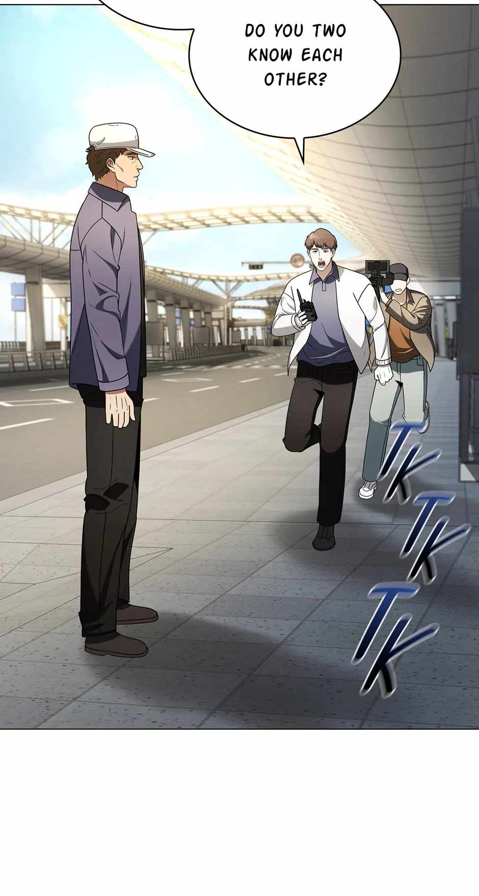 Read Dr. Choi Tae-Soo Manga Online