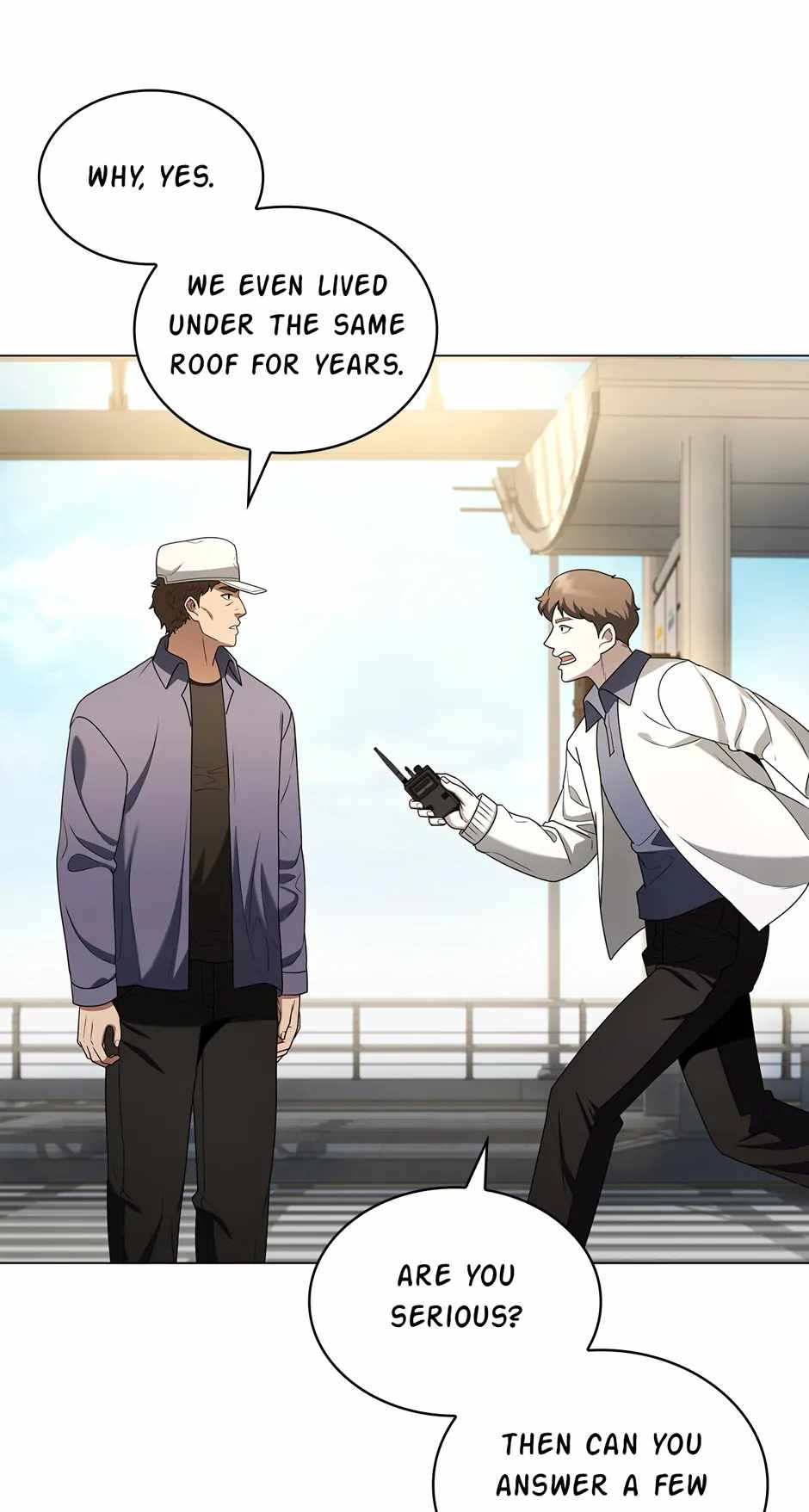 Read Dr. Choi Tae-Soo Manga Online