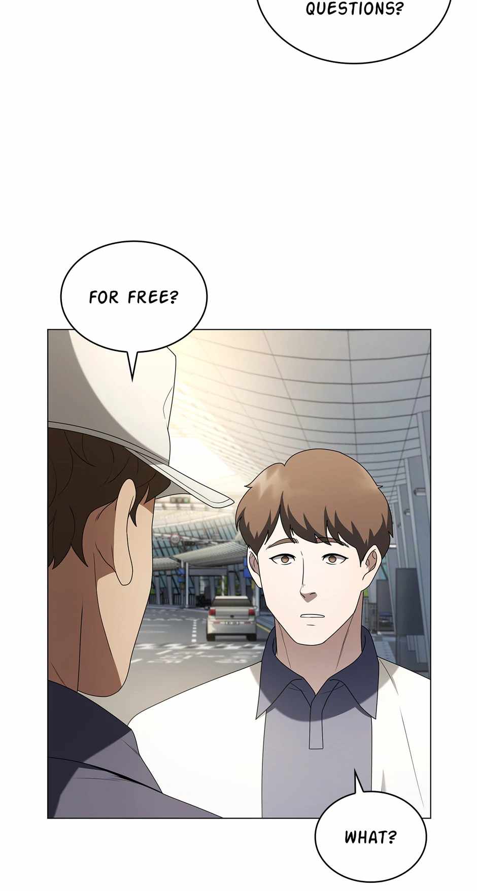 Read Dr. Choi Tae-Soo Manga Online