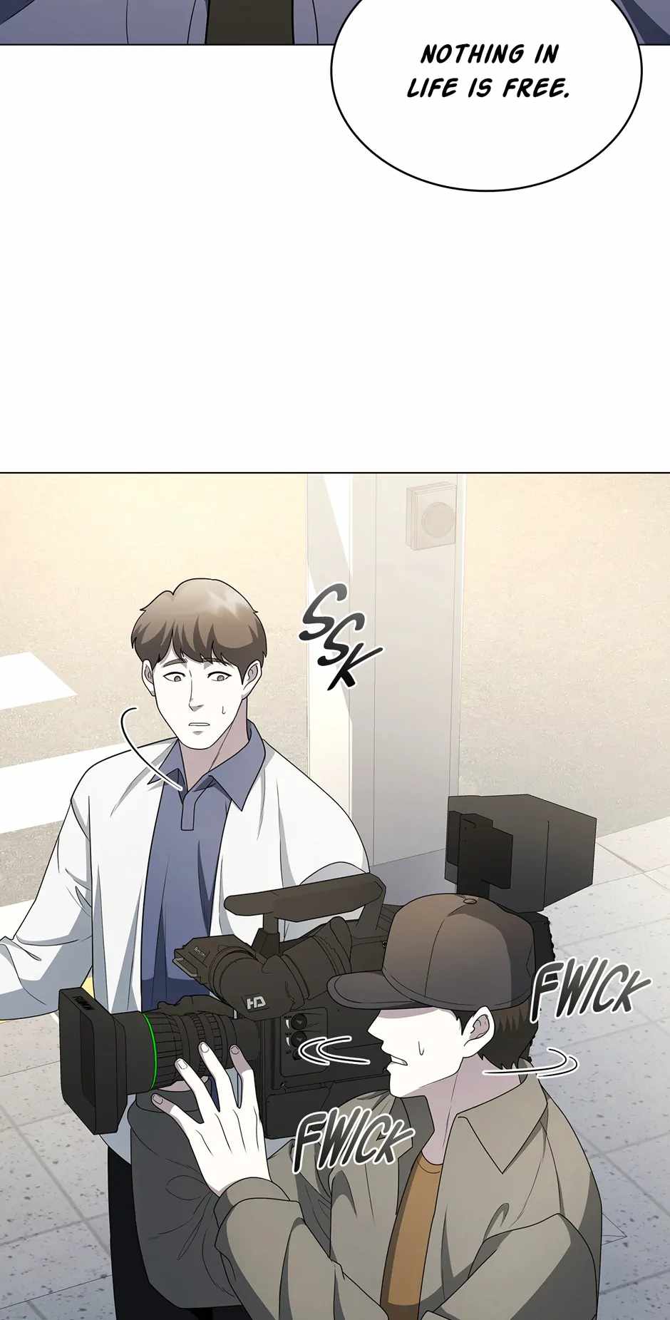 Read Dr. Choi Tae-Soo Manga Online