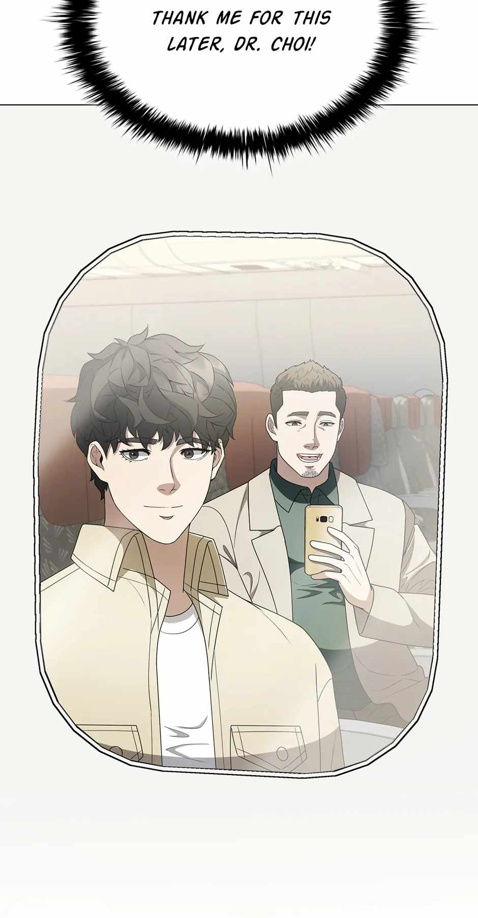 Read Dr. Choi Tae-Soo Manga Online