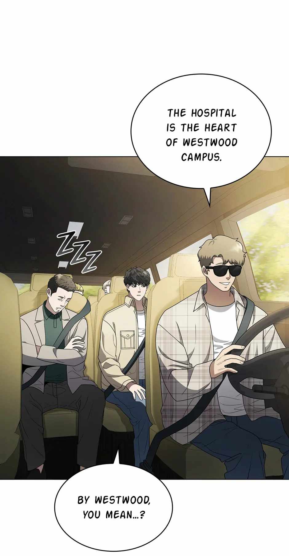 Read Dr. Choi Tae-Soo Manga Online