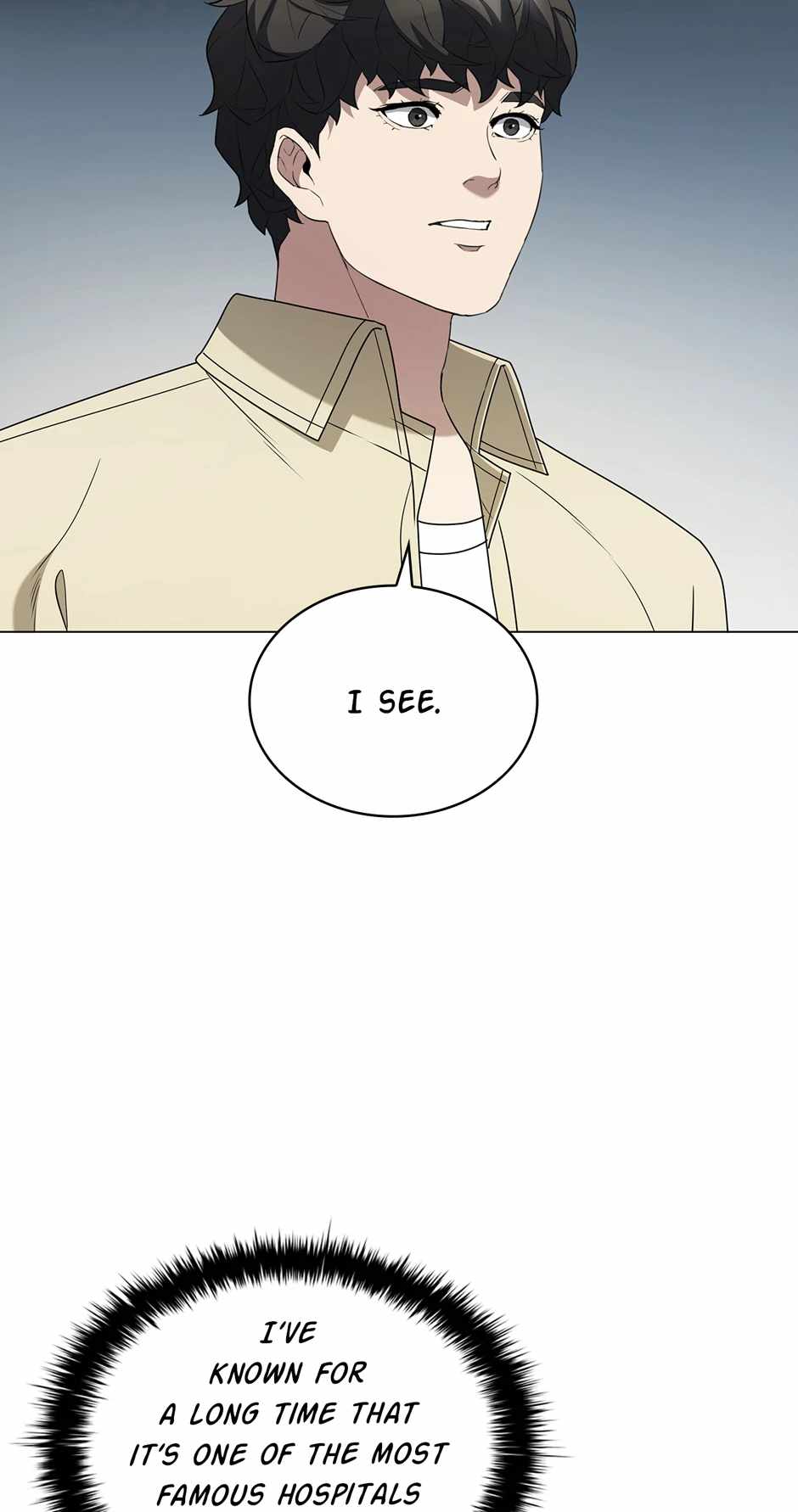 Read Dr. Choi Tae-Soo Manga Online