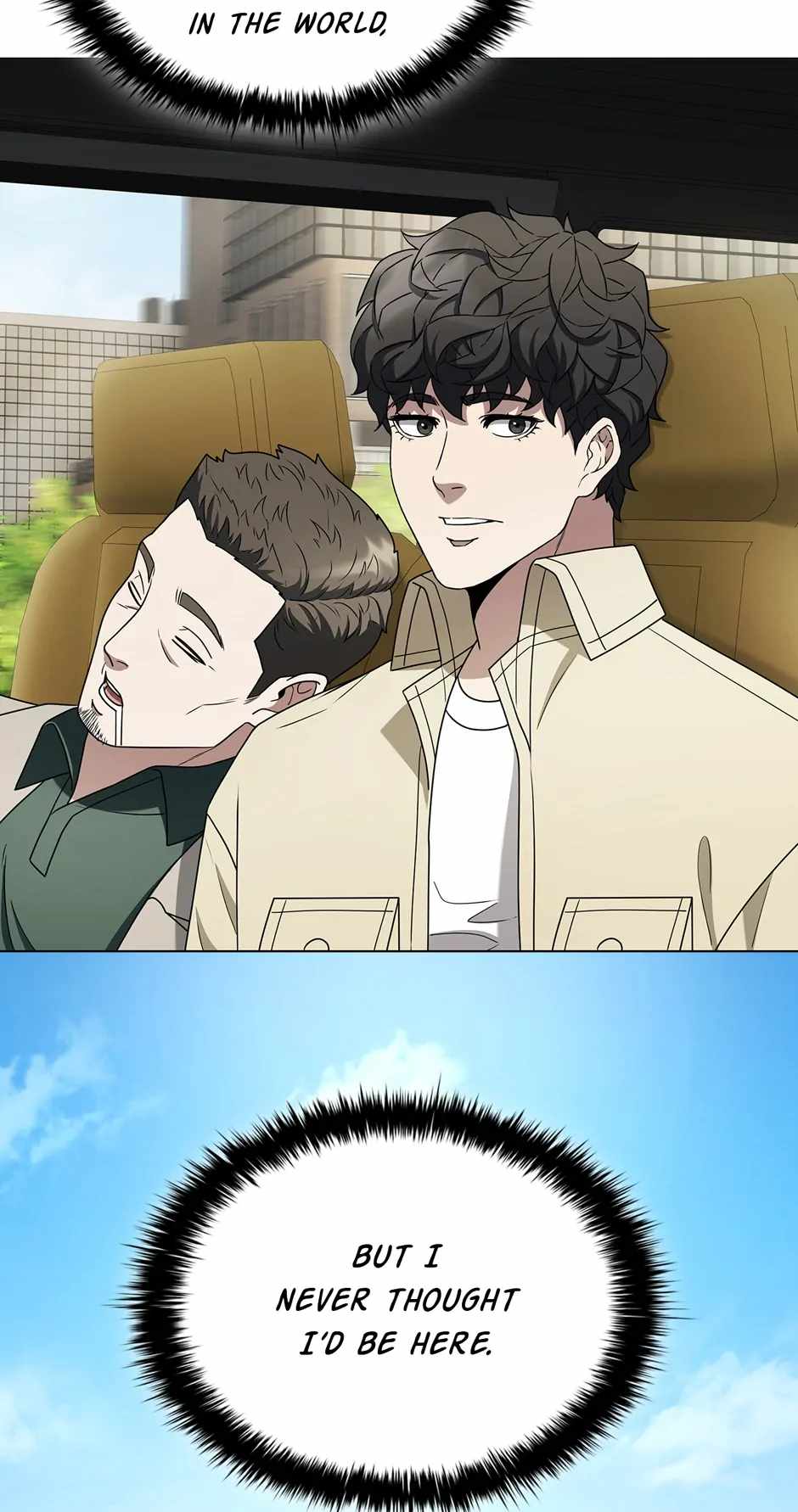 Read Dr. Choi Tae-Soo Manga Online