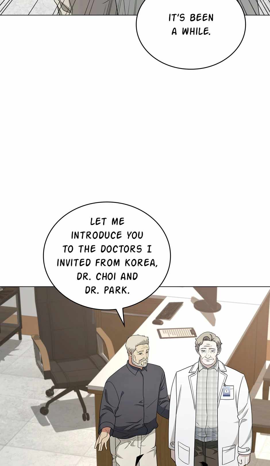 Read Dr. Choi Tae-Soo Manga Online