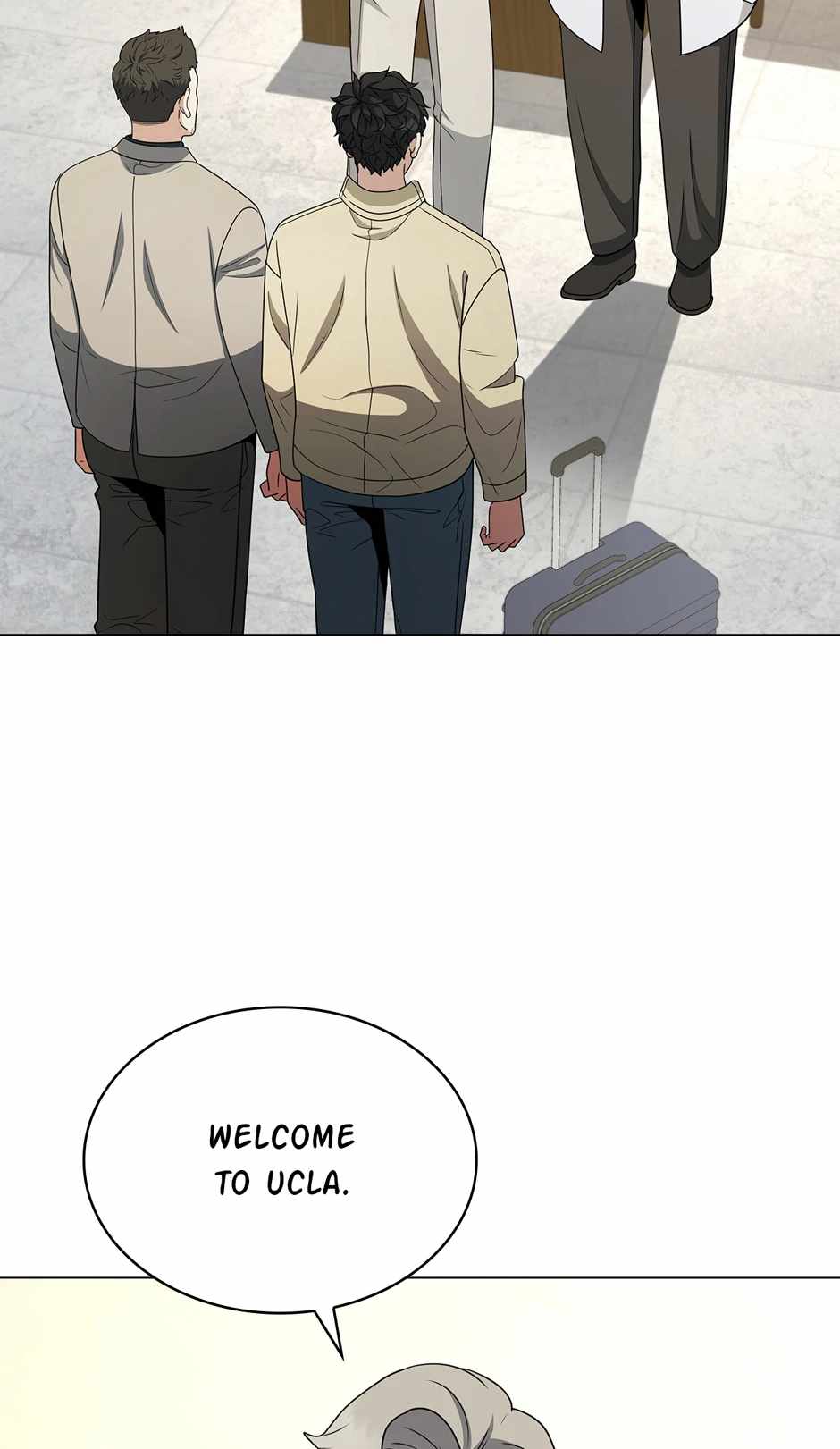 Read Dr. Choi Tae-Soo Manga Online