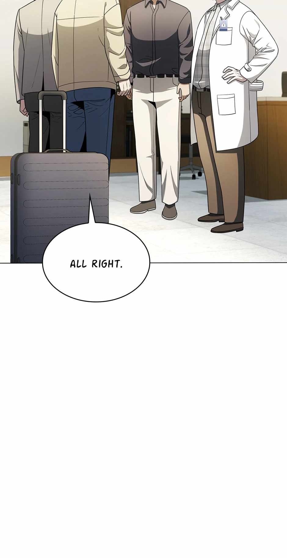 Read Dr. Choi Tae-Soo Manga Online